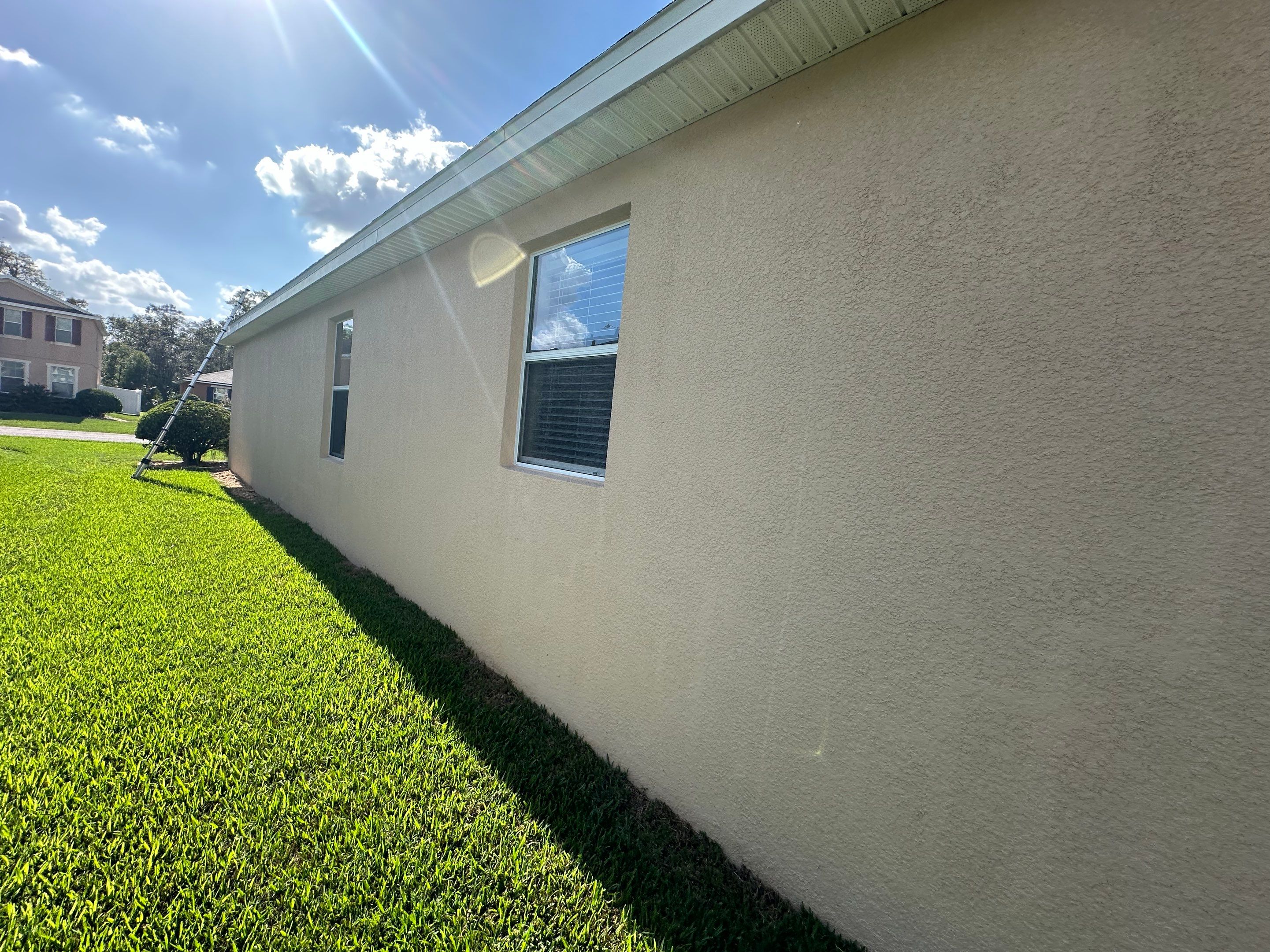 Roof Damage Claim in Plant City by FLAPA & KeyStone