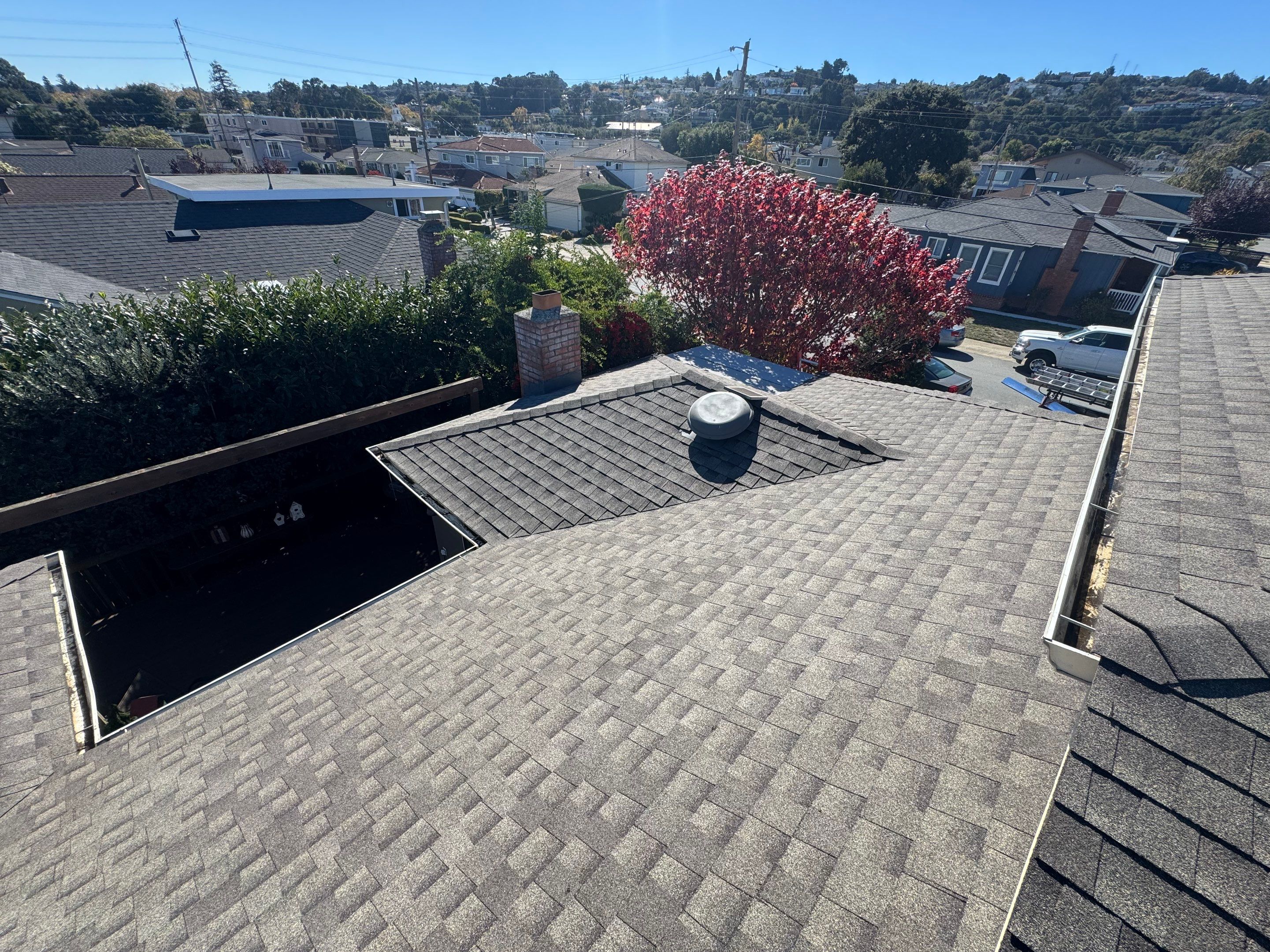 Roof Replacement - Millbrae, CA 94030 by Epic Roof Replacement