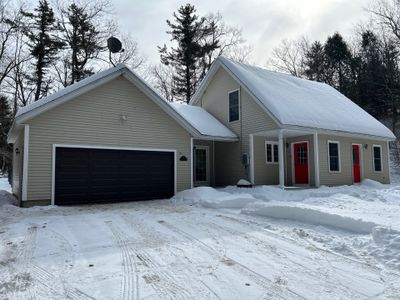 Door Installation using Clopay Classic Steel Garage Door