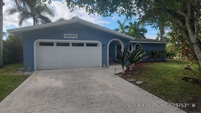 Residential Roof Repair and Exterior Soffit Renovation in Boca Raton