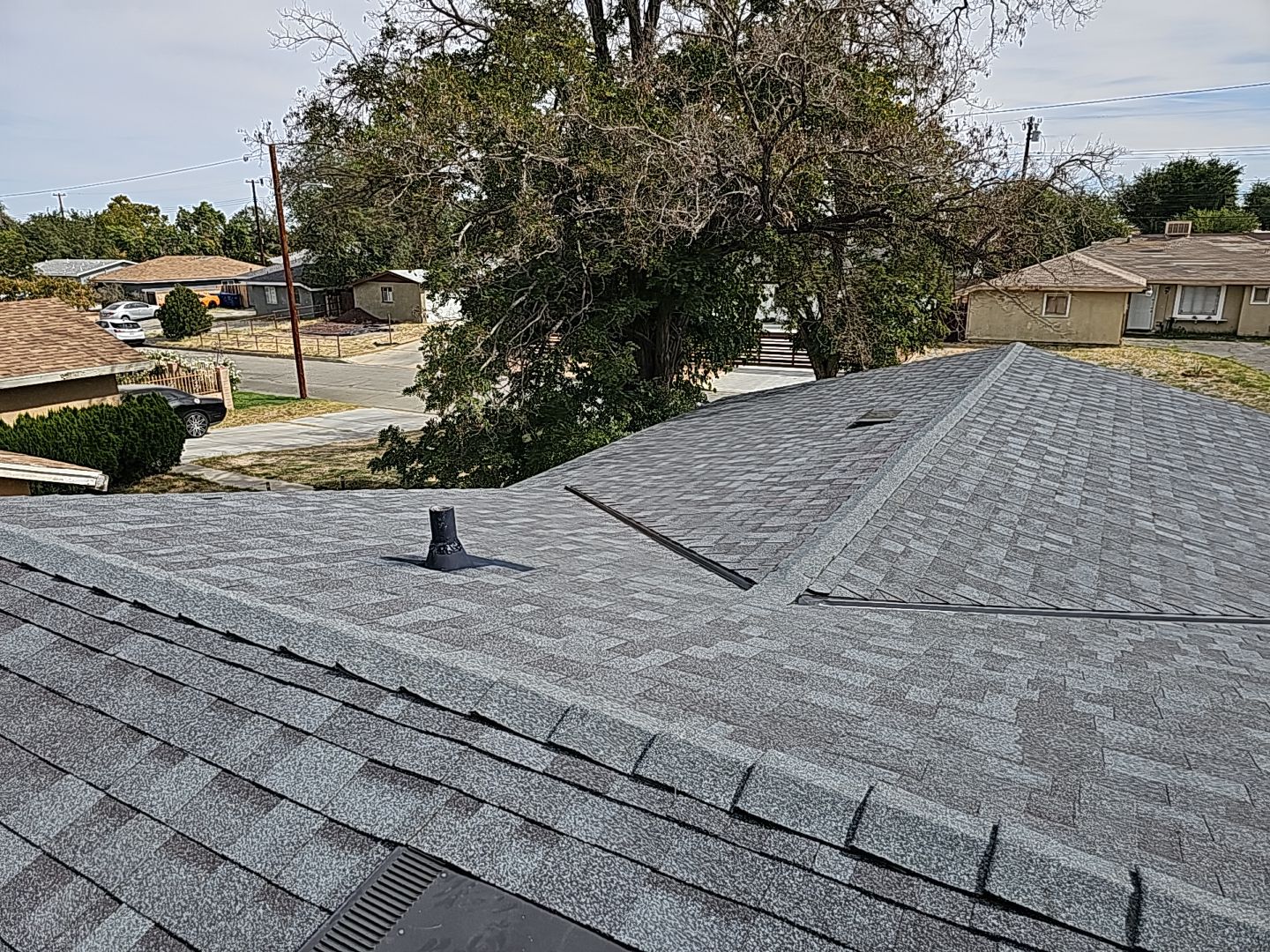 Roof Replacement - Lancaster CA 93535 by Epic Roof Replacement