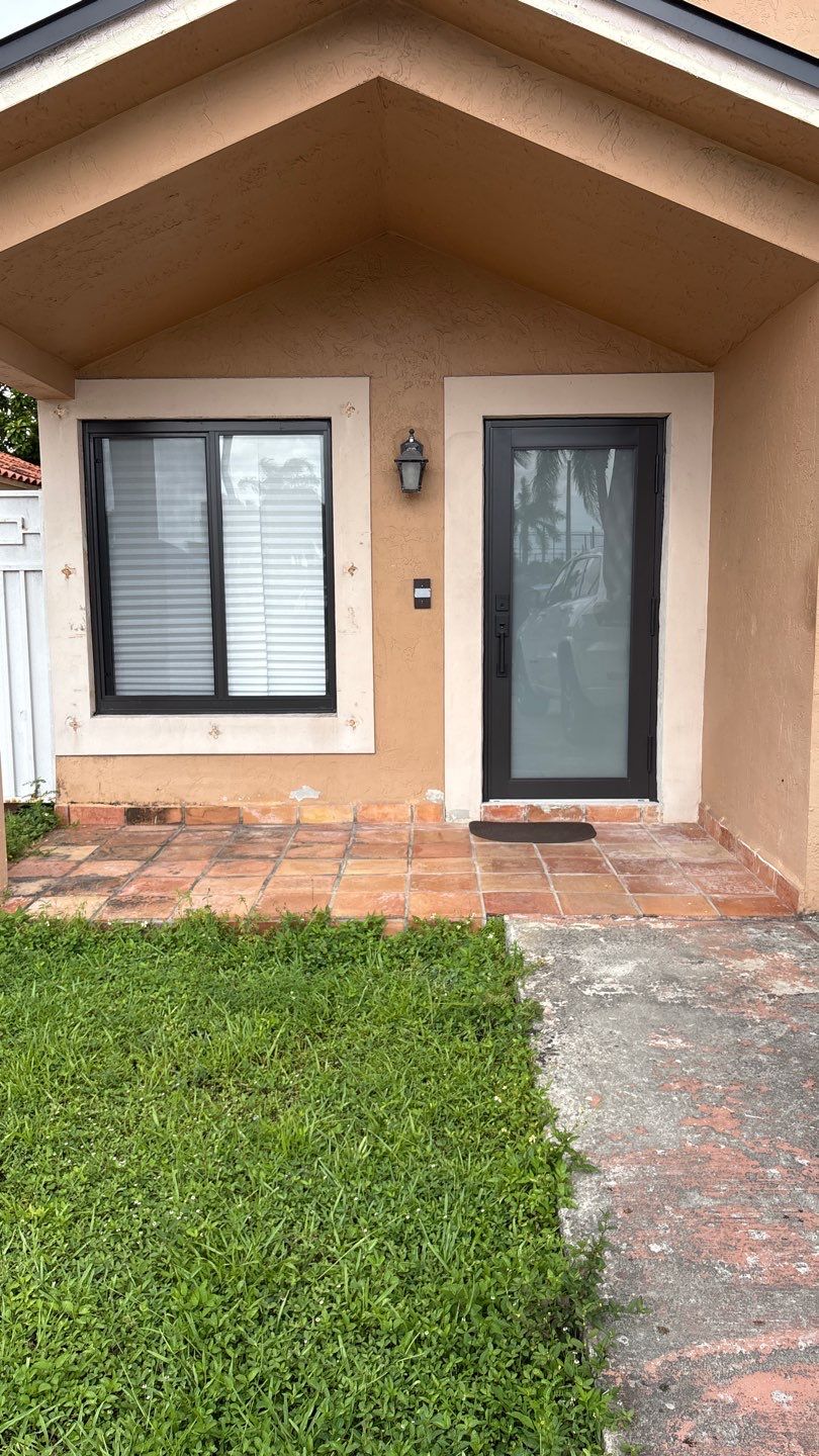Replacement of windows and doors- Hialeah, FL by ASP SuperHome
