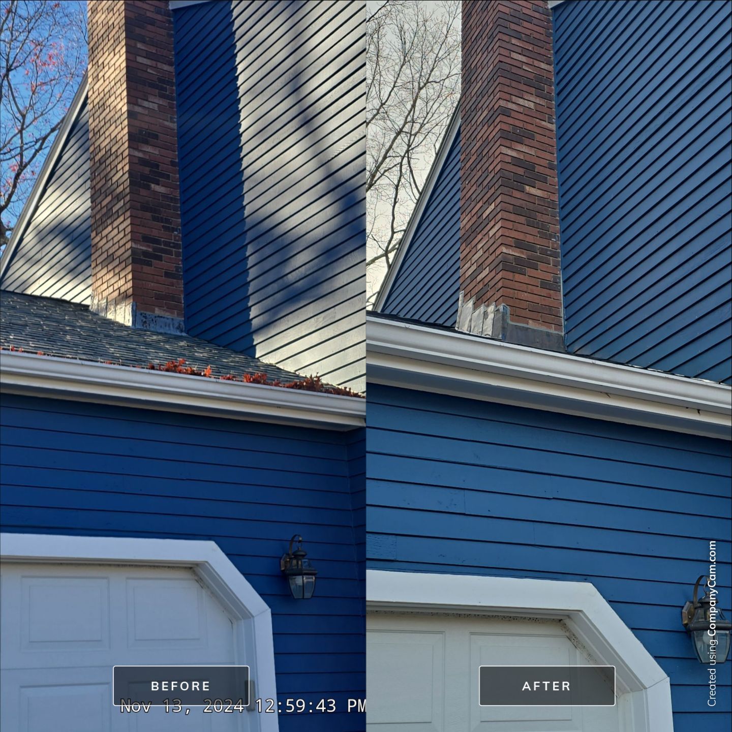 Roof and Flashing in Hopedale, MA by Master Roof Inc