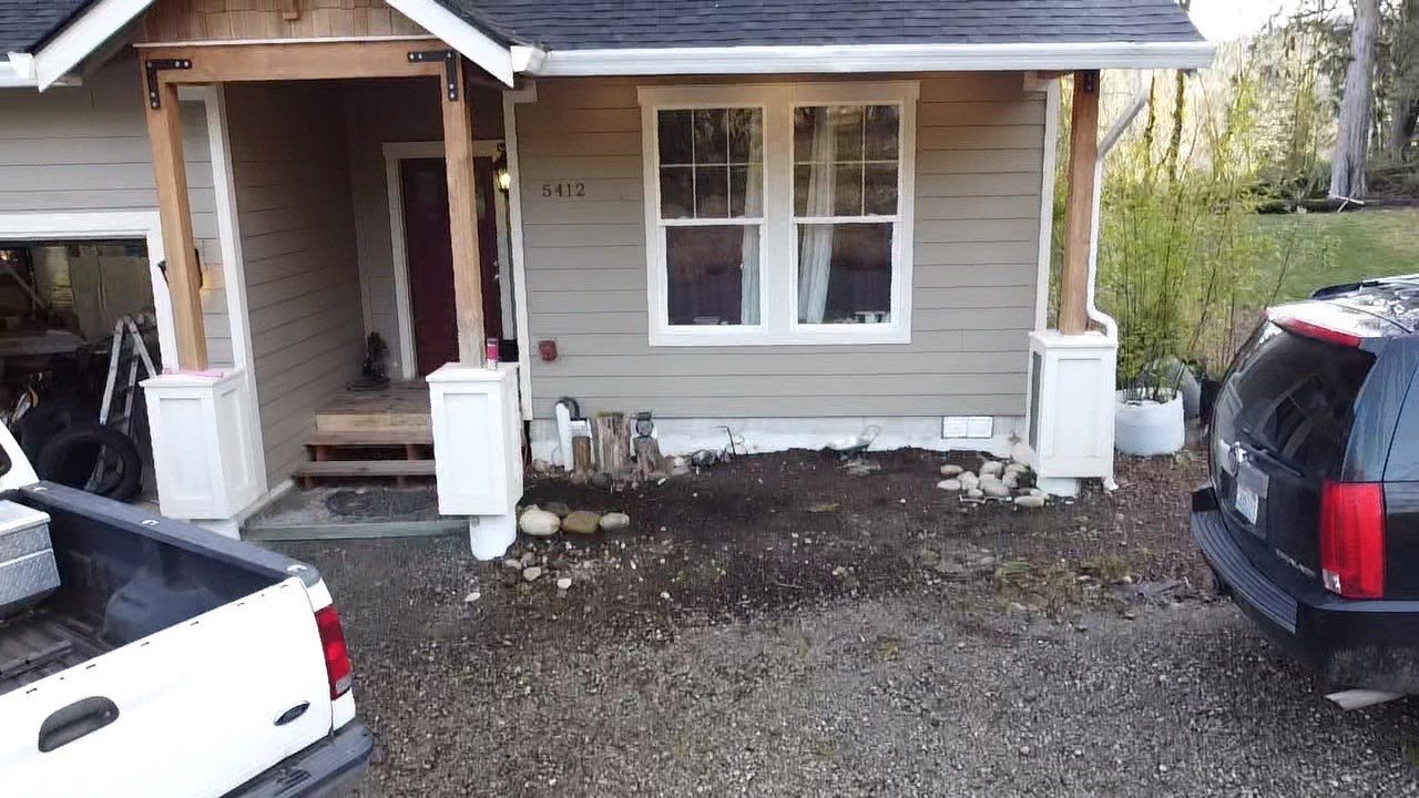 Mandy | Stamped Concrete Patio & Driveway by Jireh Asphalt & Concrete Inc 