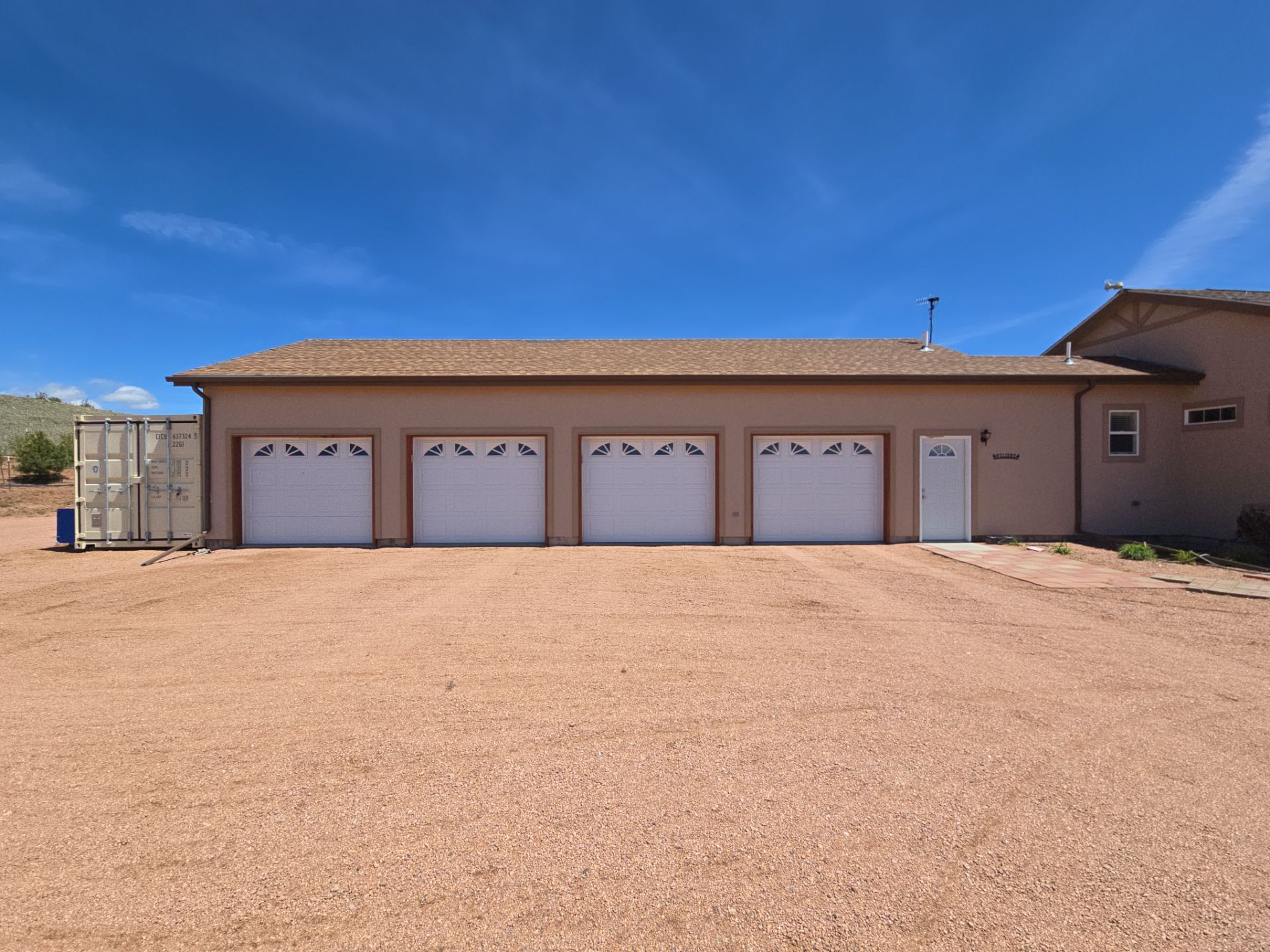Roof Replacement in Livermore CO by Storm Guard of North Metro Denver