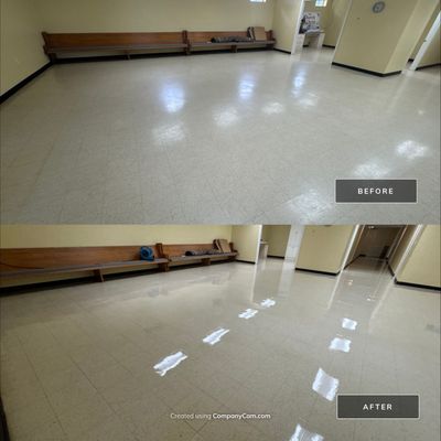 Park City Church Of CHrist