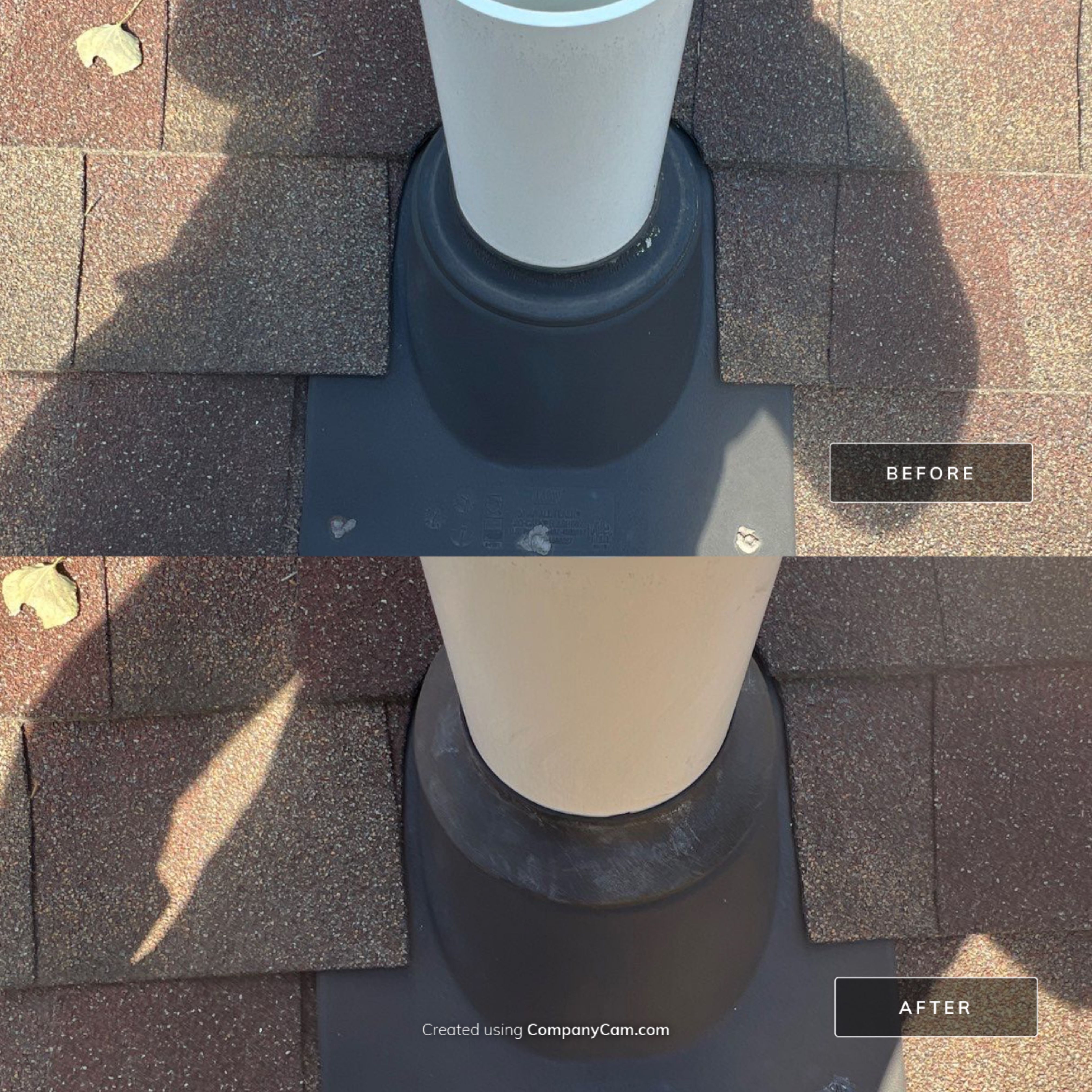 Save The Life Of Another Roof. Don’t Prematurely Replace Your Roof.  by Save My Roof,LLC