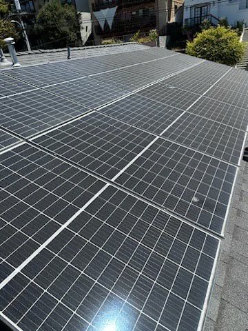  Jesse Karp by SpotFree Window Cleaning