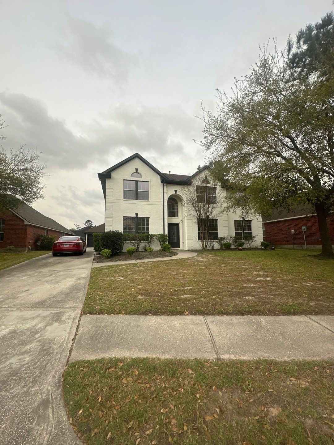 Roof Repair Spring by Roof Repair Services LLC