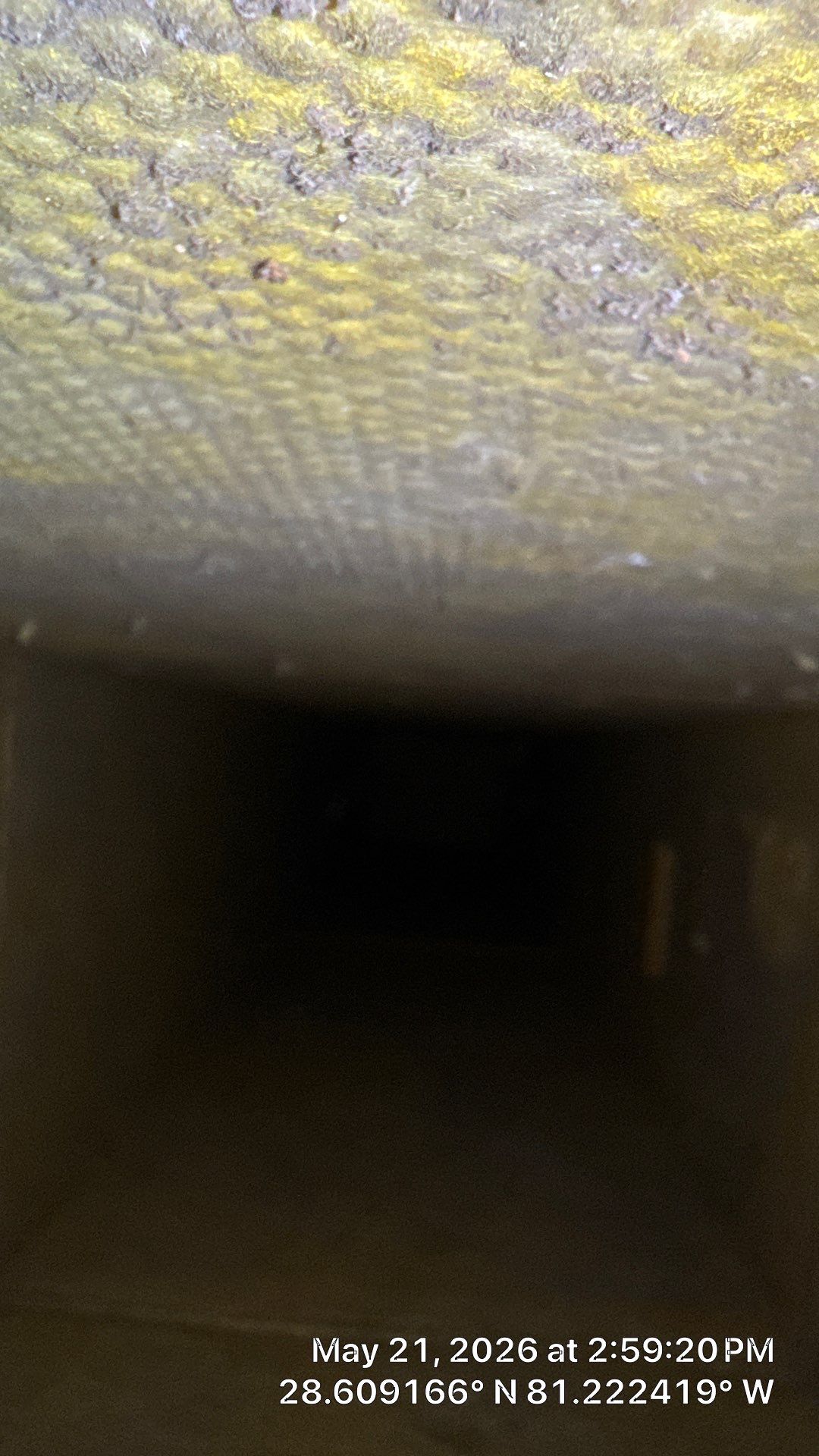 Air Duct Cleaning in Orlando by Hygienic Air, Inc