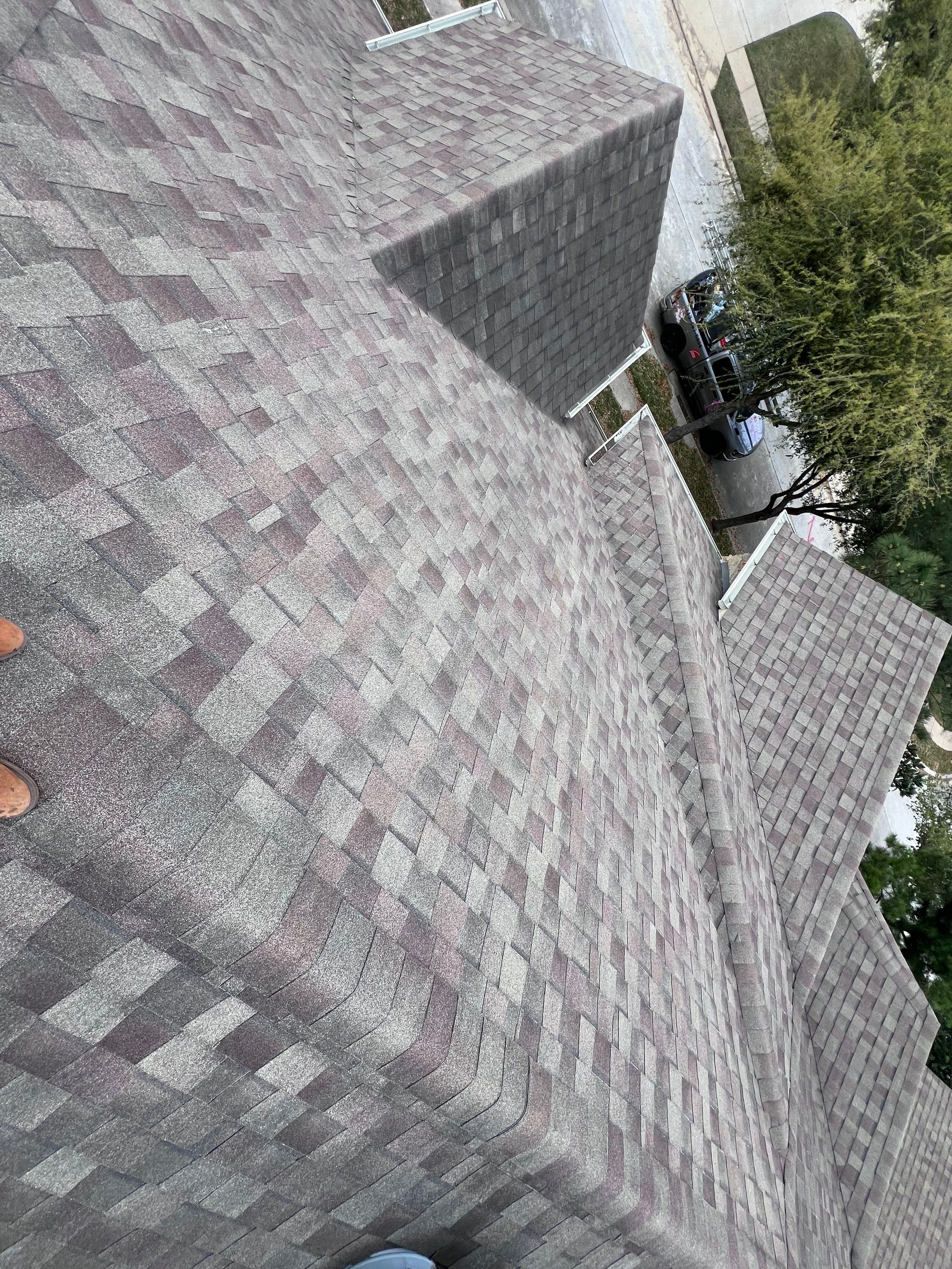 Roof Repair Humble by Roof Repair Services LLC