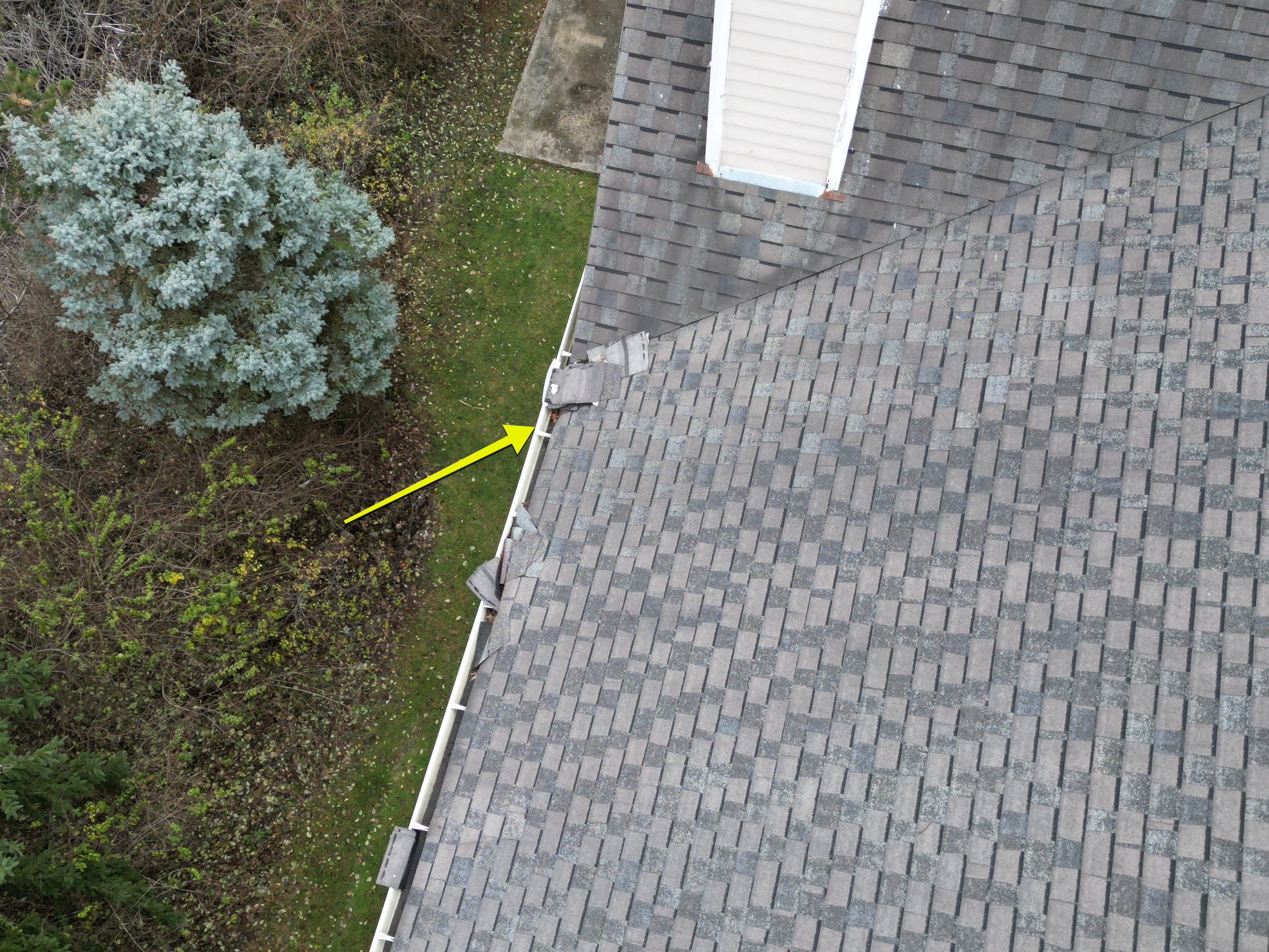 Joey Mullins by Imperial Roofing and Contracting 