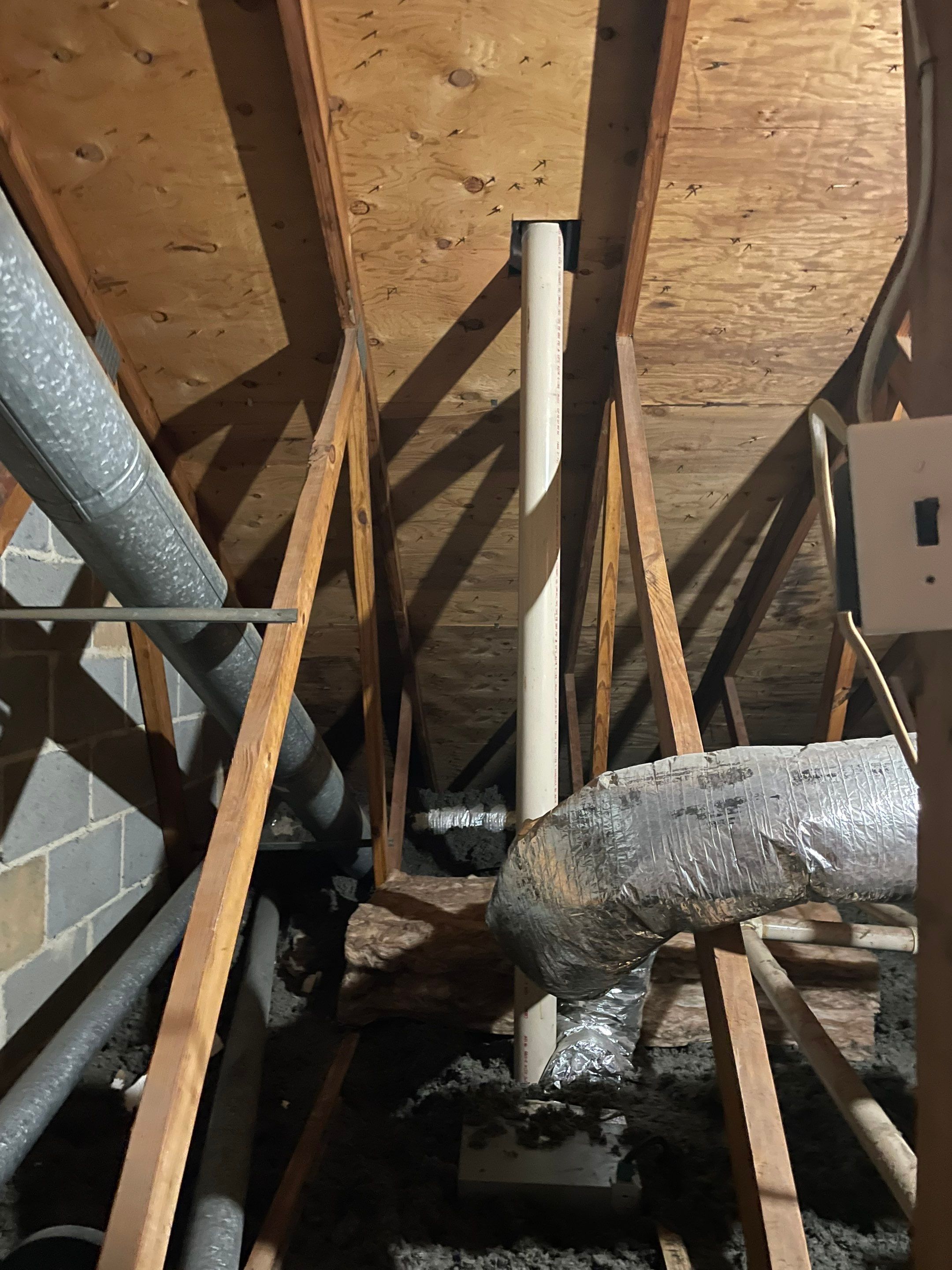 Annandale : Residential Roof Replacement with CertainTeed Landmark Pro in Max Def Moire Black  by RM Banning, Inc.