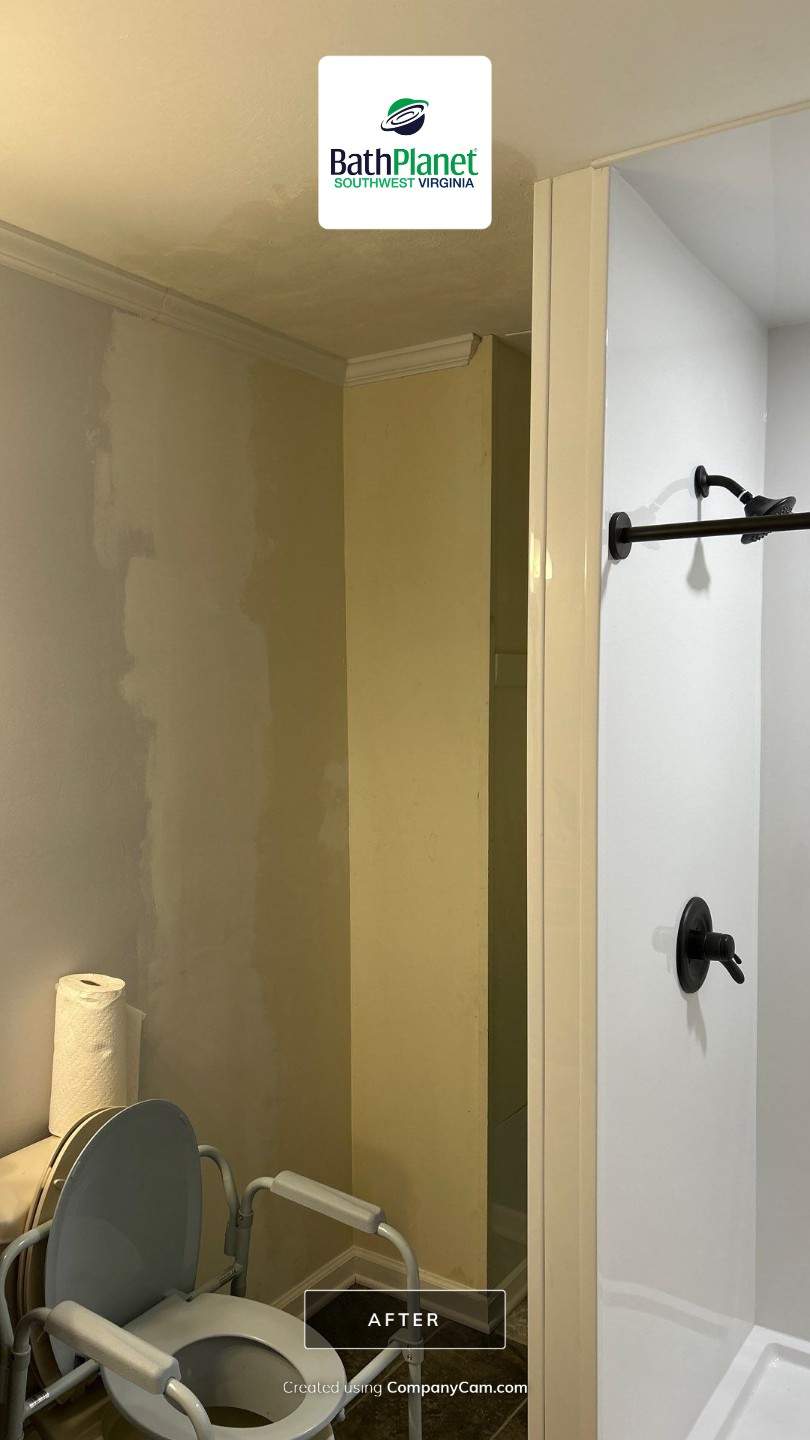 Location, Location, Location! by BathPlanet SW Virginia