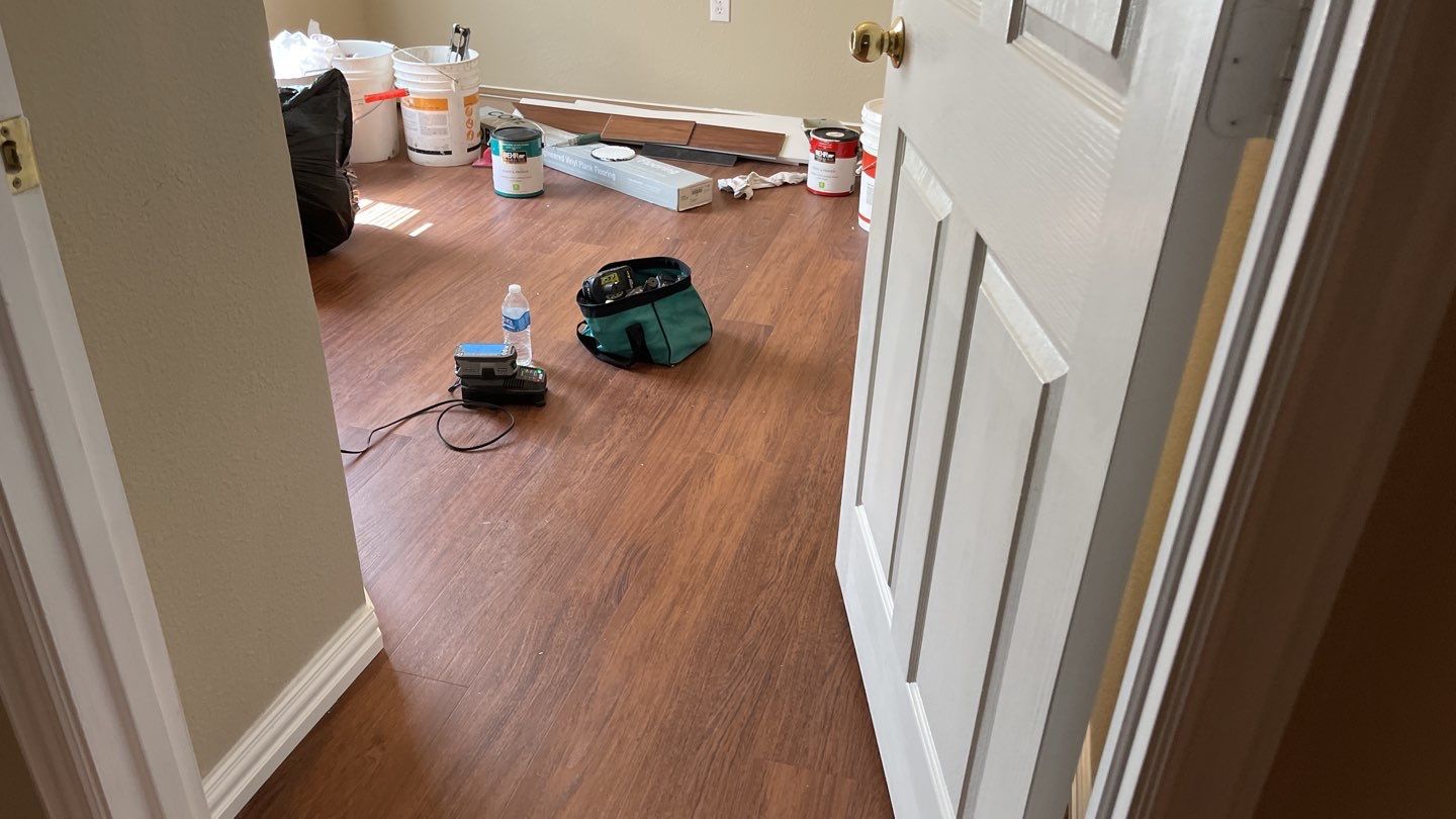 Major Water Damage Residential Project by First United Roofing & Construction