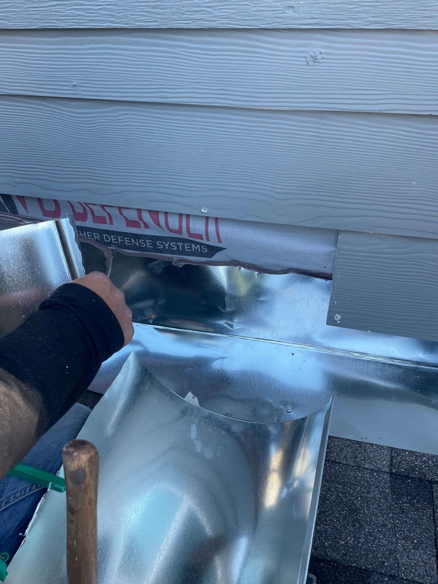 Roof Repair Deer Park by Roof Repair Services LLC