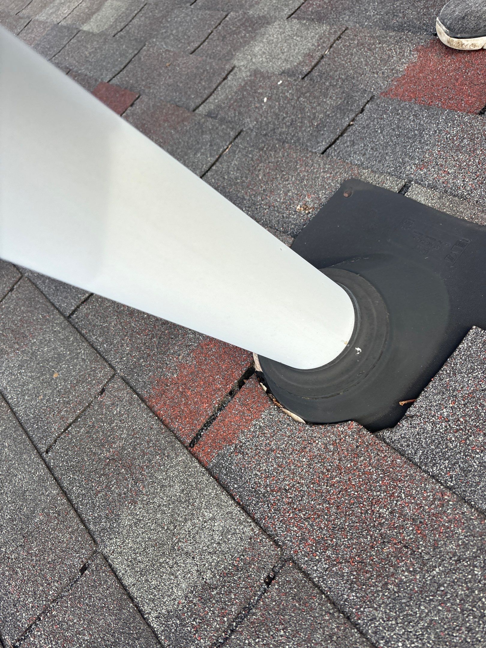 Roof Replacement using Owens Corning Duration Shingle by 180 Contractors