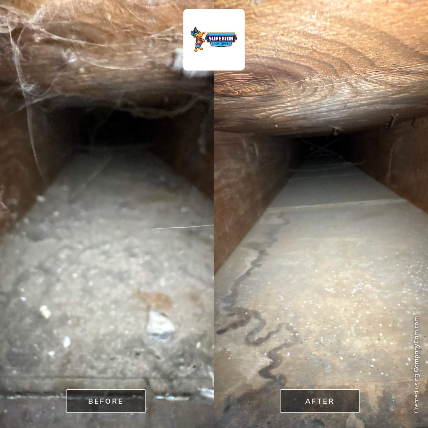 Air Duct Cleaning in Gibsonia, PA by Superior Air Duct Cleaning