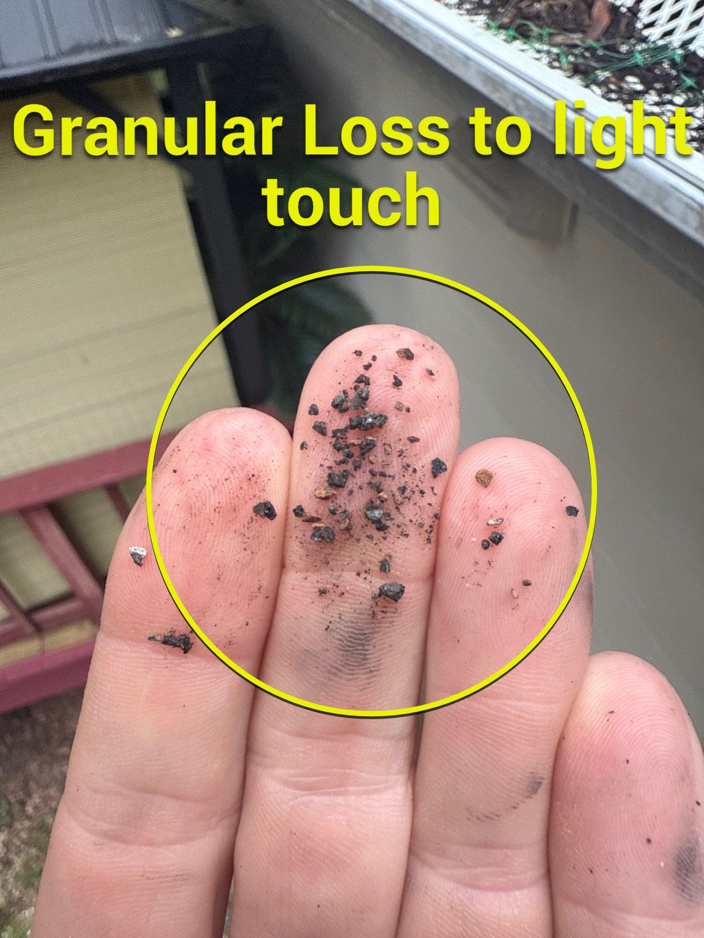 Project by Roof Maxx of Midlothian by Roof Maxx of Midlothian