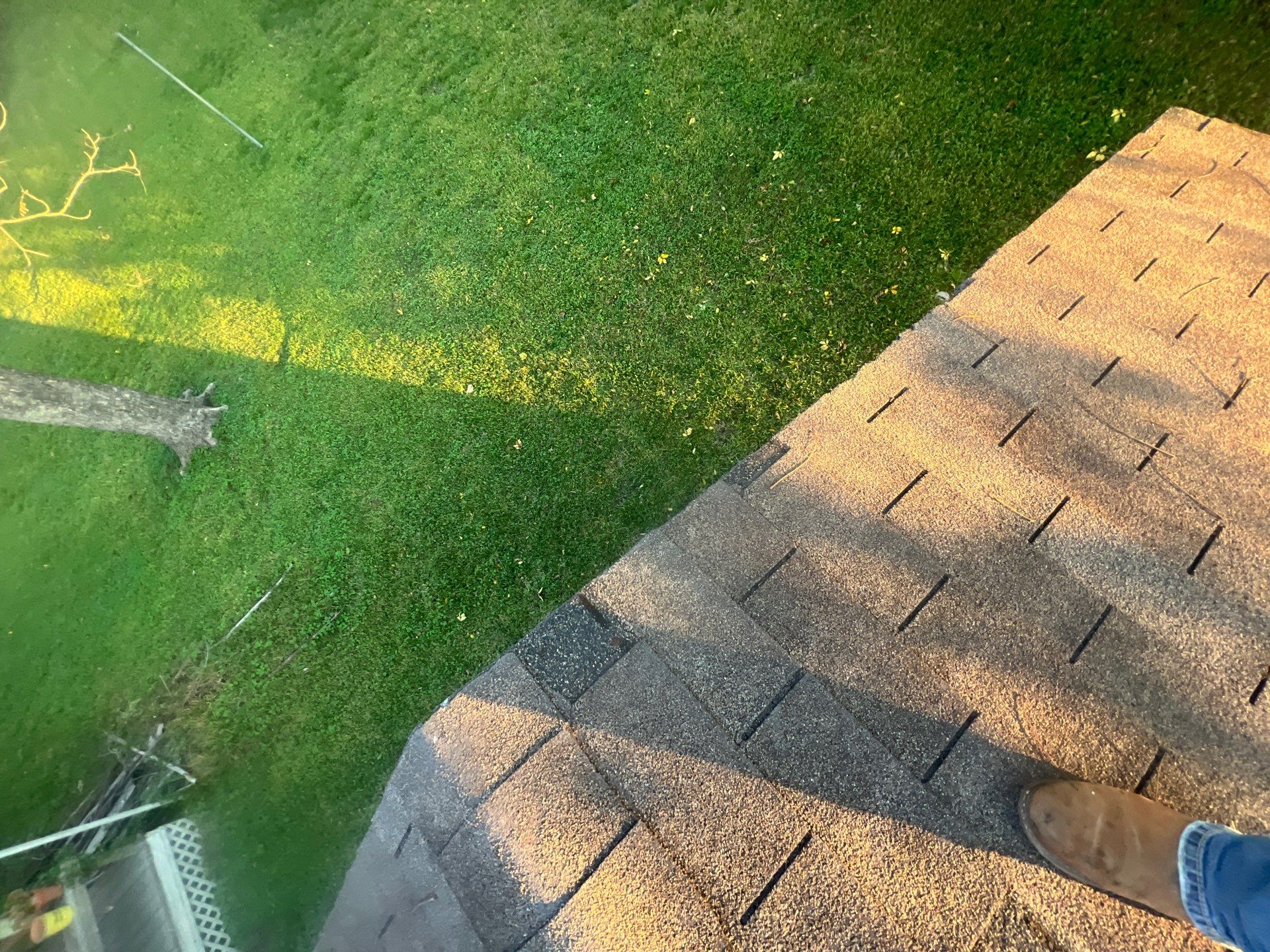Roof Repair Houston by Roof Repair Company