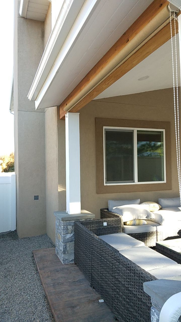 Project in Sandy by Rudd Builders LLC