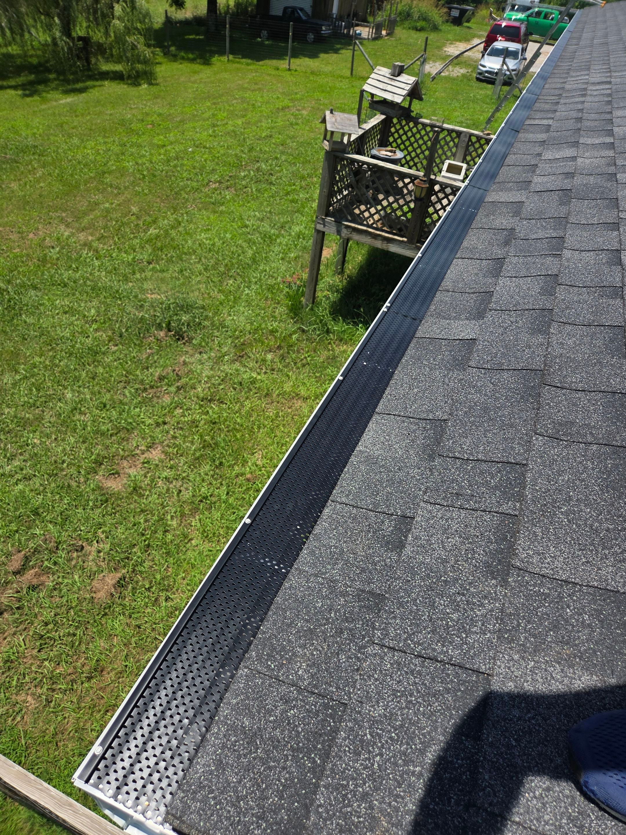Project in Loudon, TN by Affordable Pros