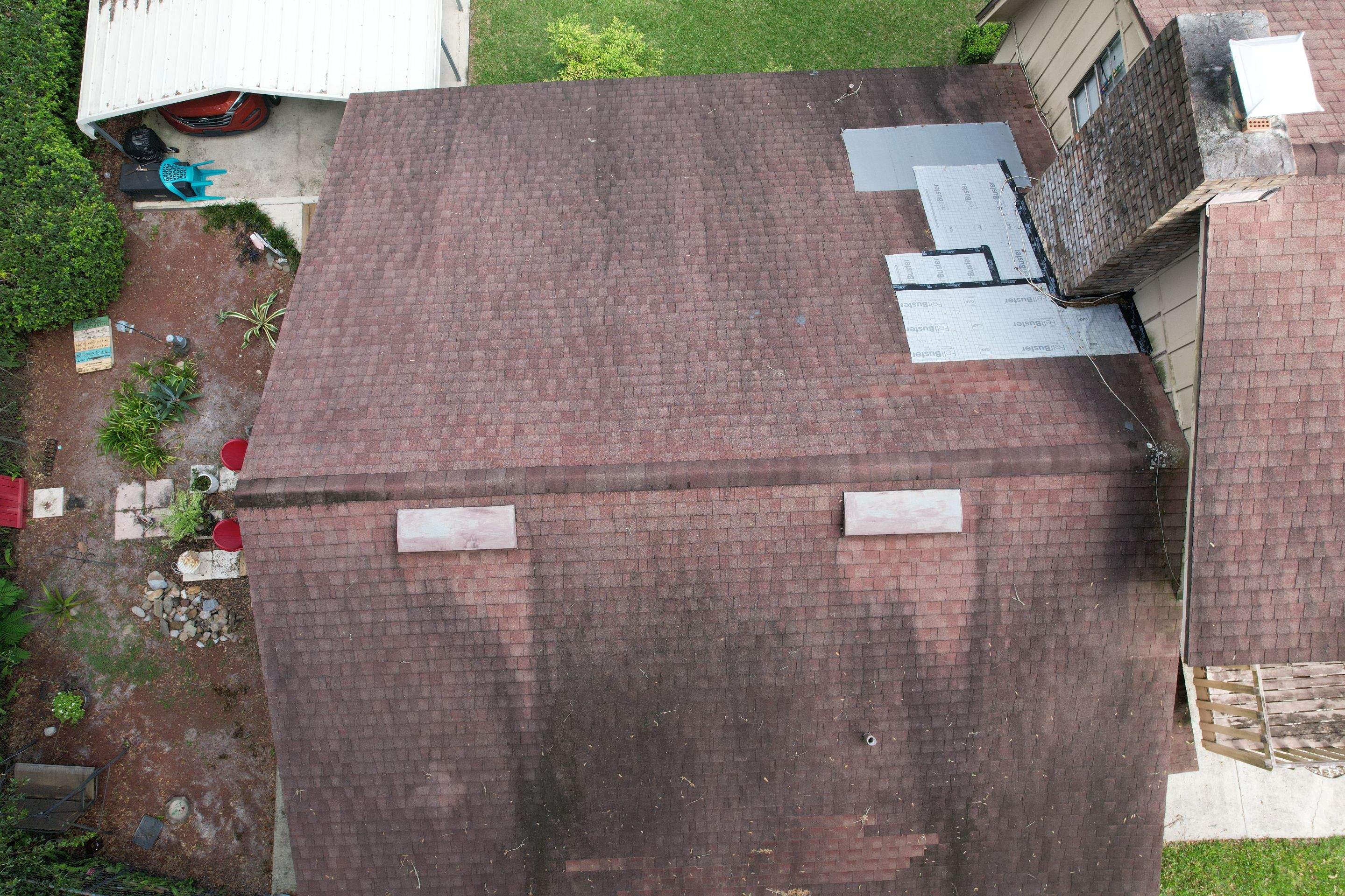 Shingle -> Shingle by Prime Roofing