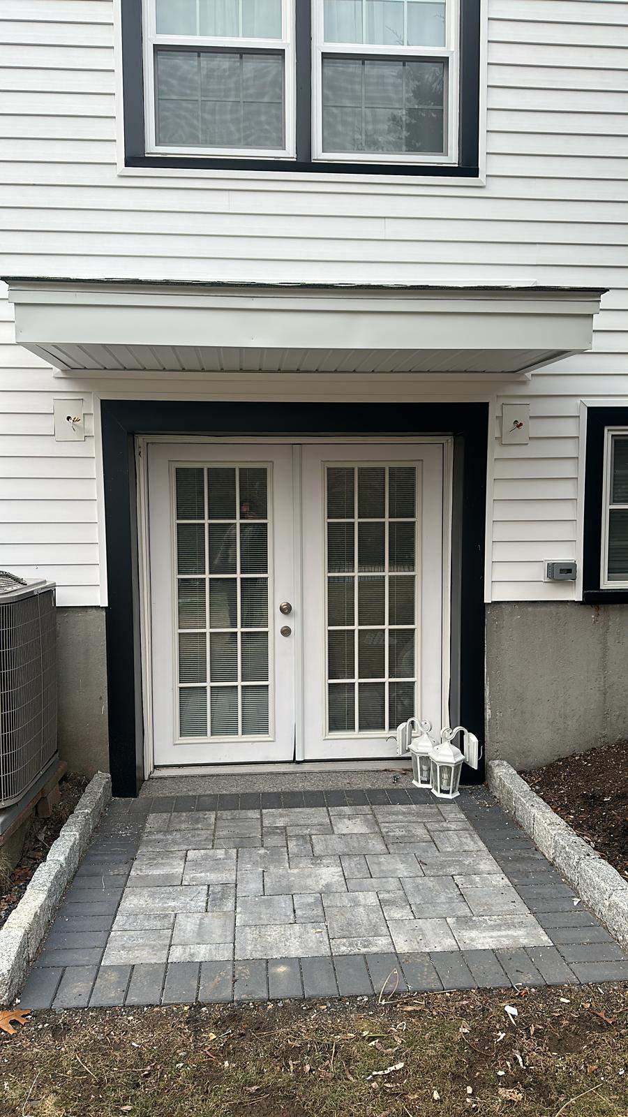 Siding Installation using Everlast Composite by Loyalty Exterior Solutions 