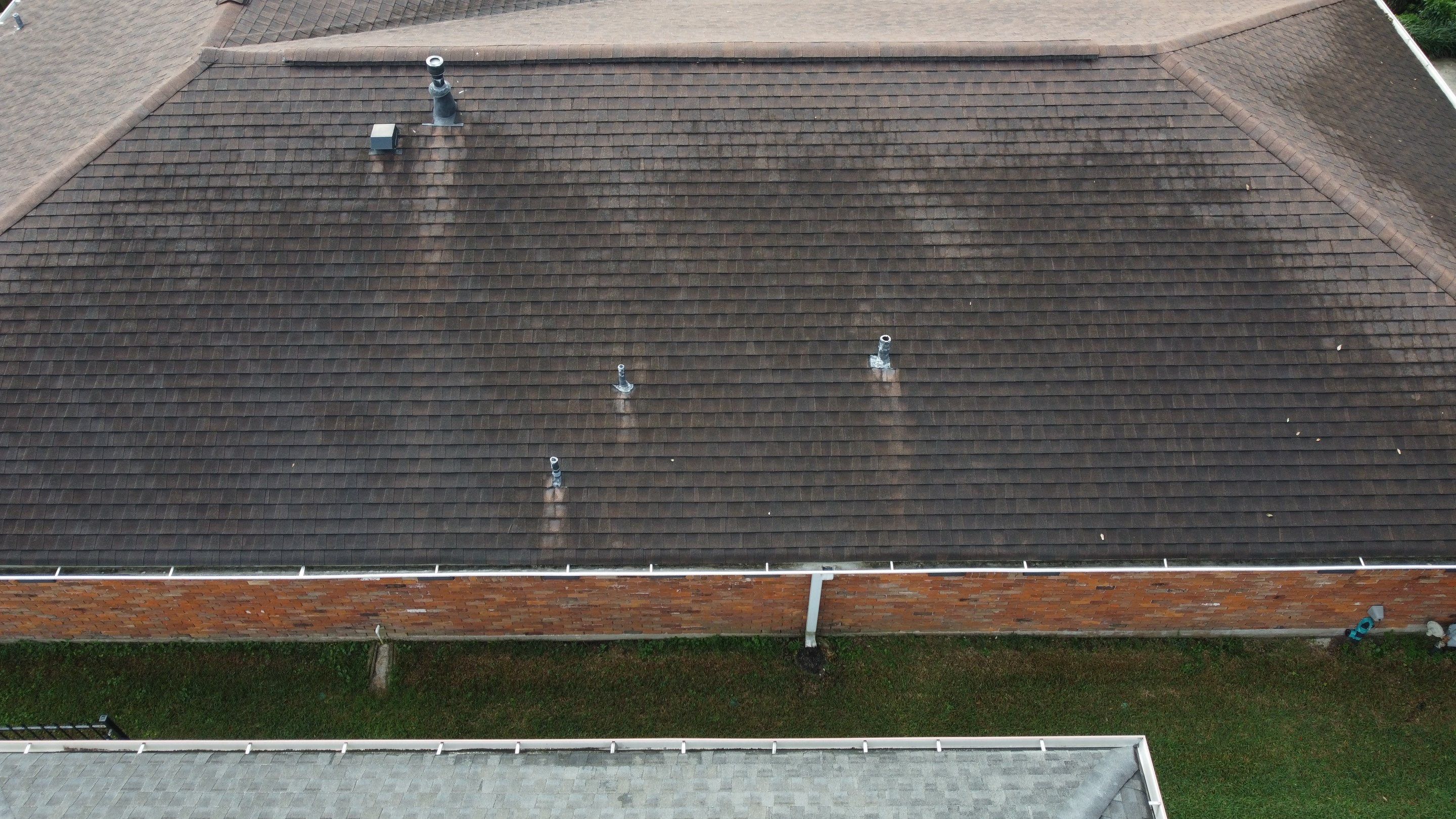 Roof Replacement in Metairie by HDS Contractors