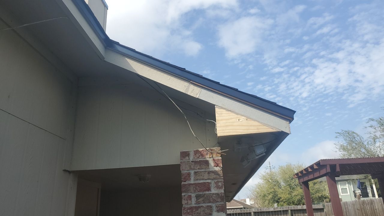 Residential Roofing Installation using GAF Timberline HDZ by Lighthouse Roofing