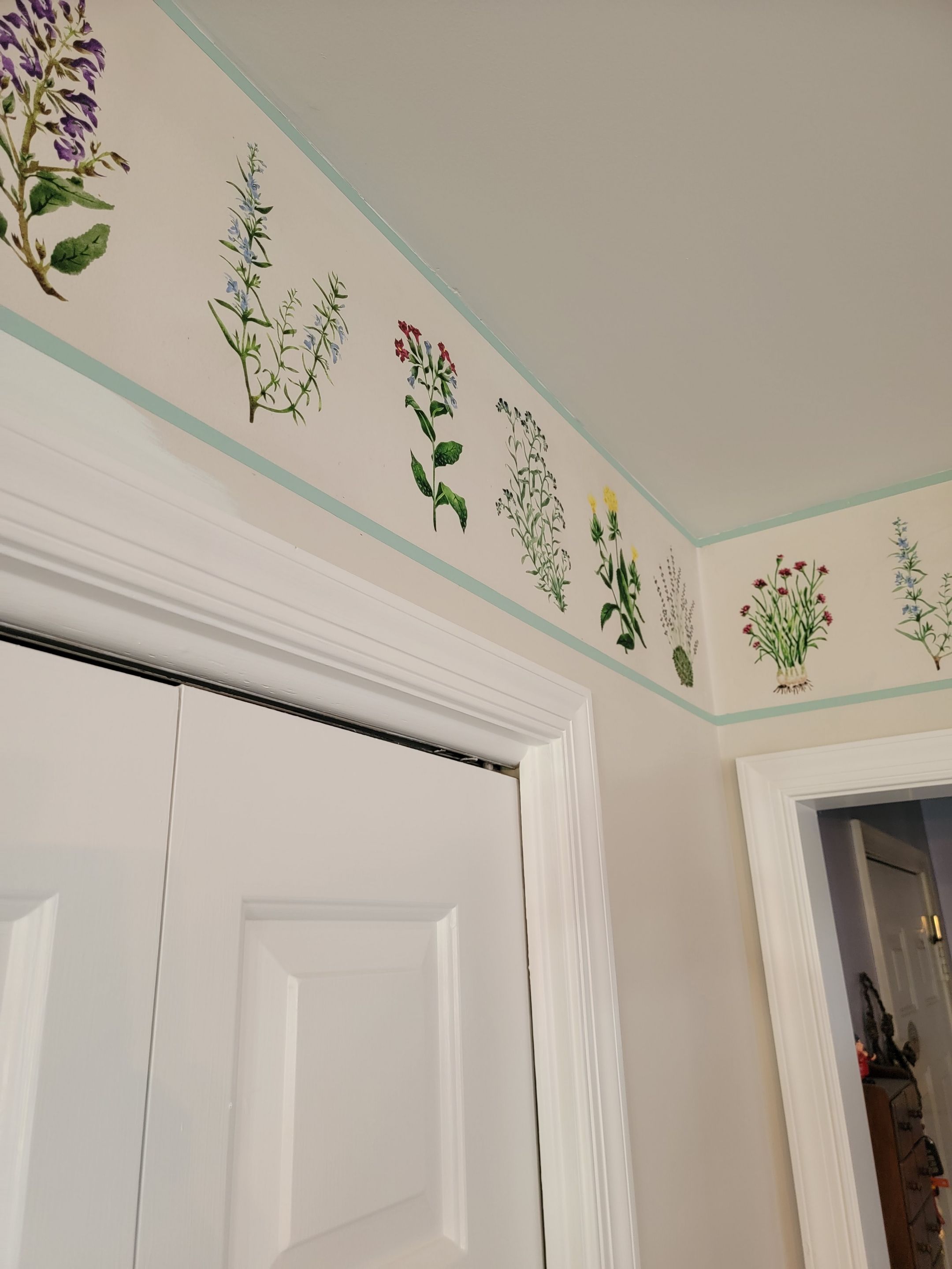 Project in Union Bridge by Frederick Painting & Supply, Inc.