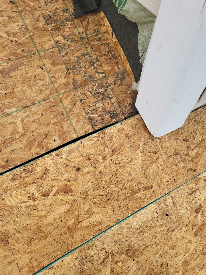 ATLAS PINNACLE PRISTINE COLOR: WEATHERED WOOD DRIP EDGE: WHITE by Eagle Eye Roofing