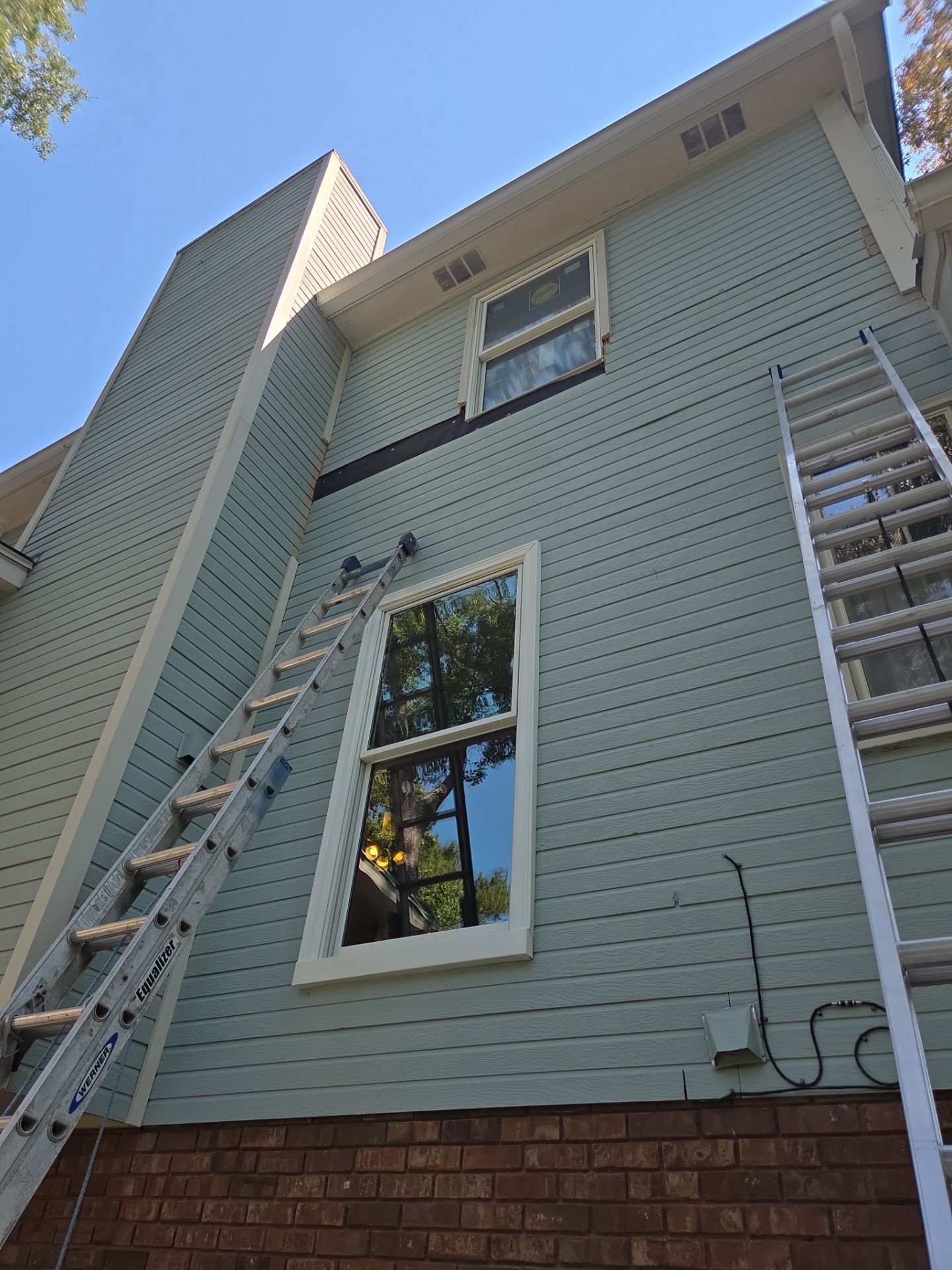 Horne Project in Hoover by The Window Source