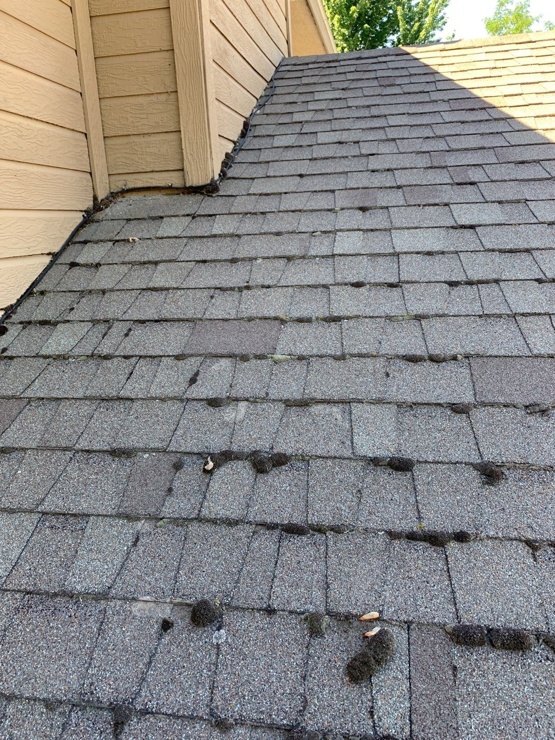 Boise ID., Residential Roofing Installation using Duration Shingles by ID Roofing LLC