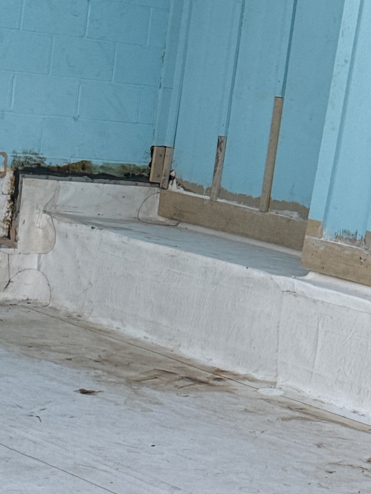 Persistent Leaks  by Bayfront Roofing and Construction