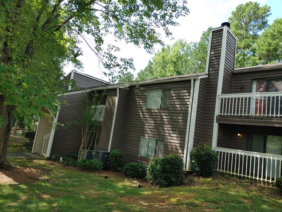 Residential Roofing Installation using Roof Installation by American Roofing NC
