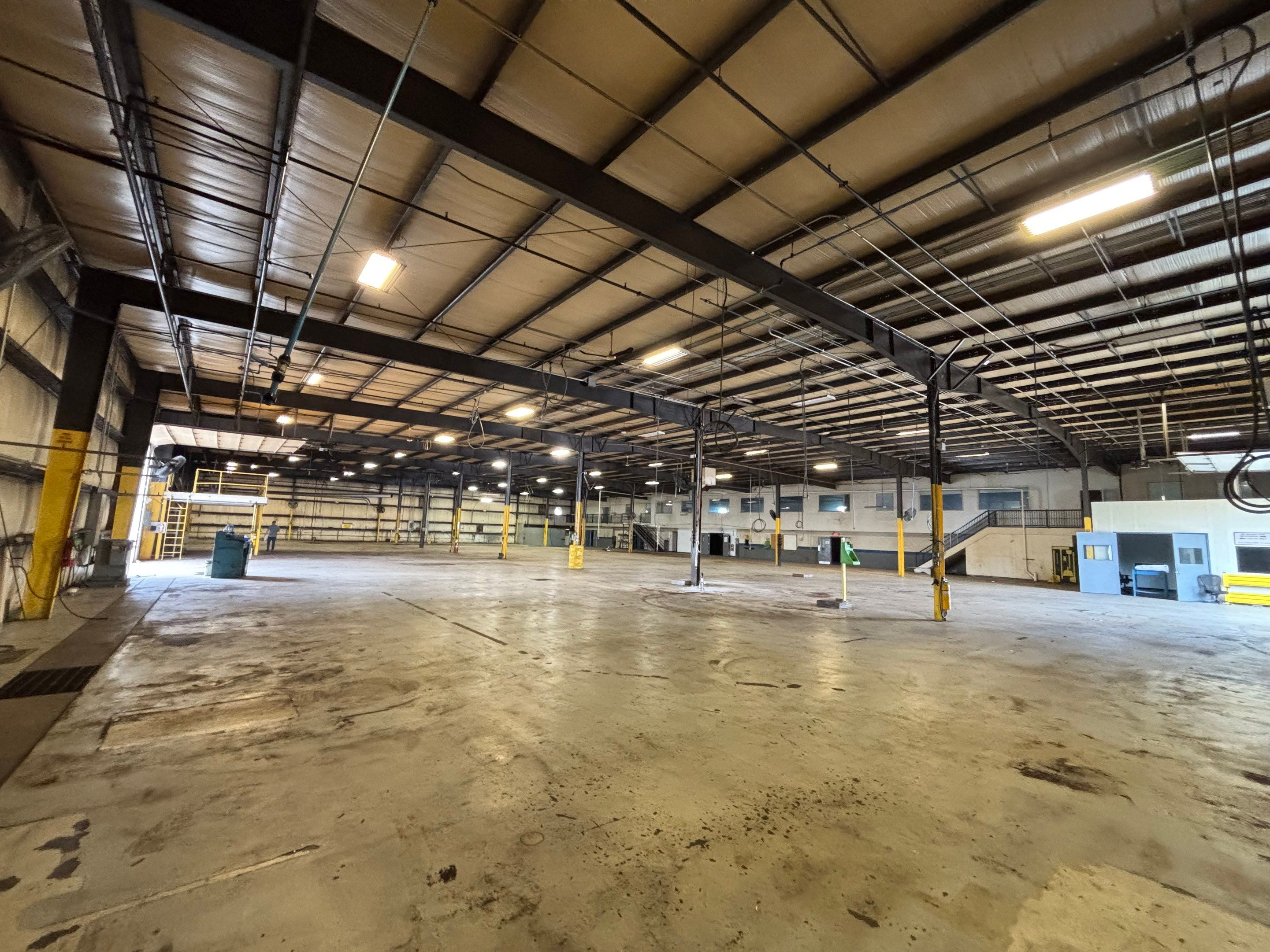 Butler, PA by Ironhorn Enterprises