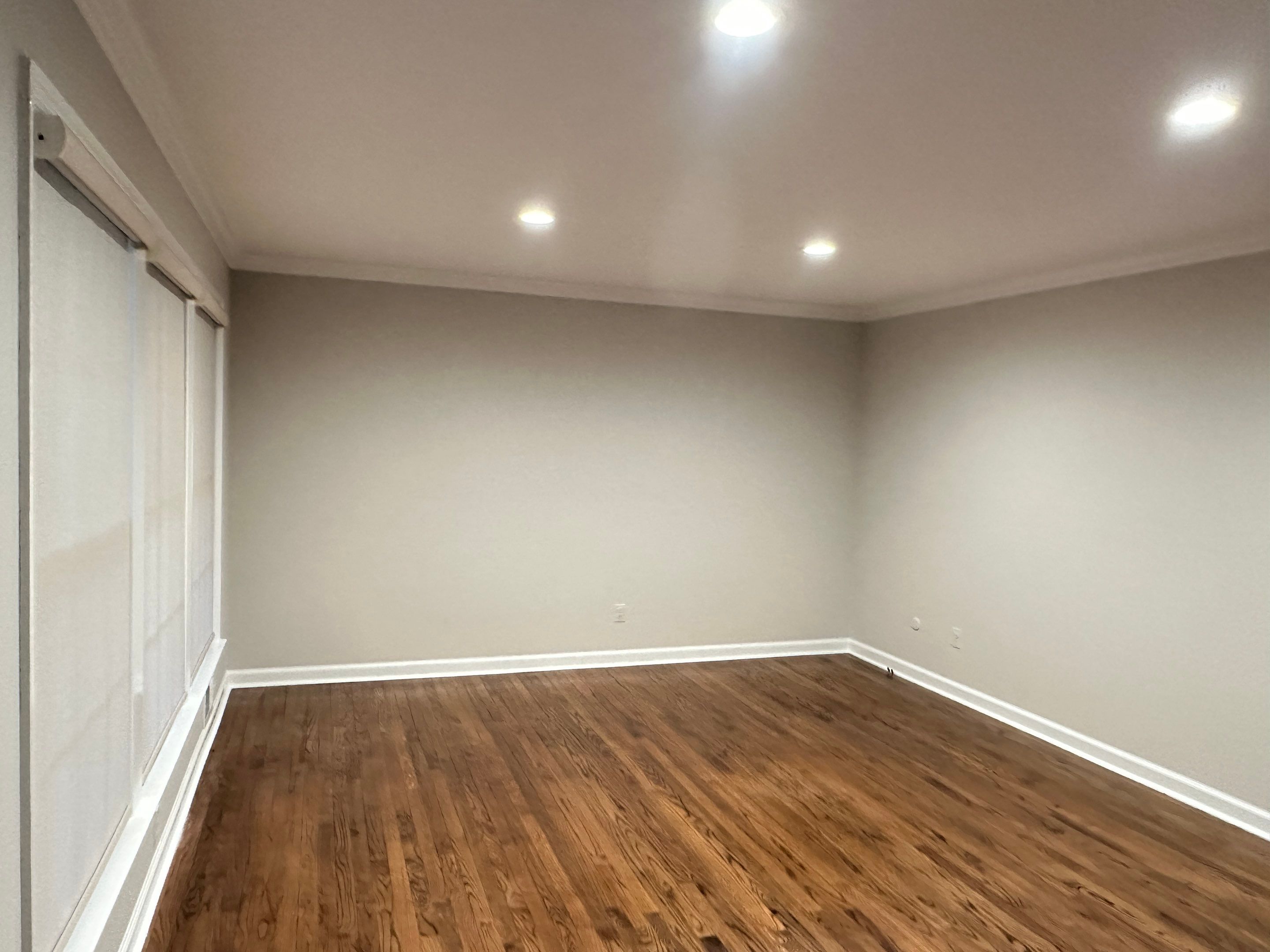 Interior Painting/Bathroom Remodel using Tile by Home Concepts Construction
