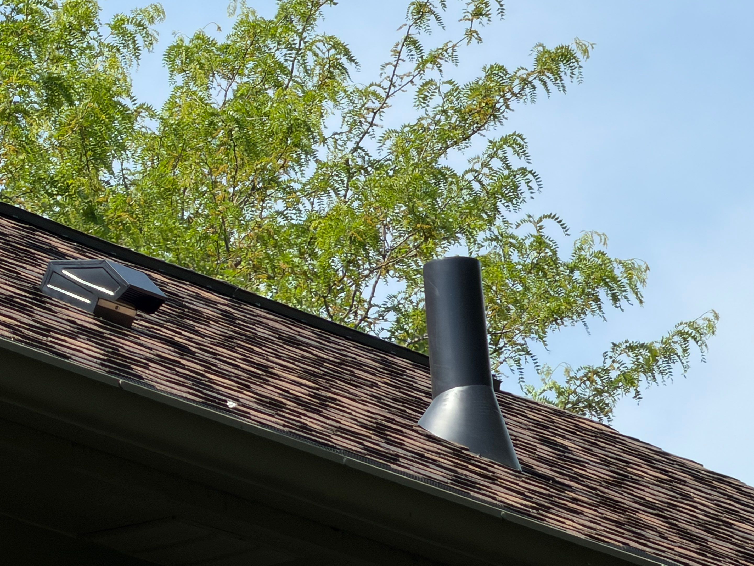Dublin Roof Replacement by Best Roofing & Siding Company