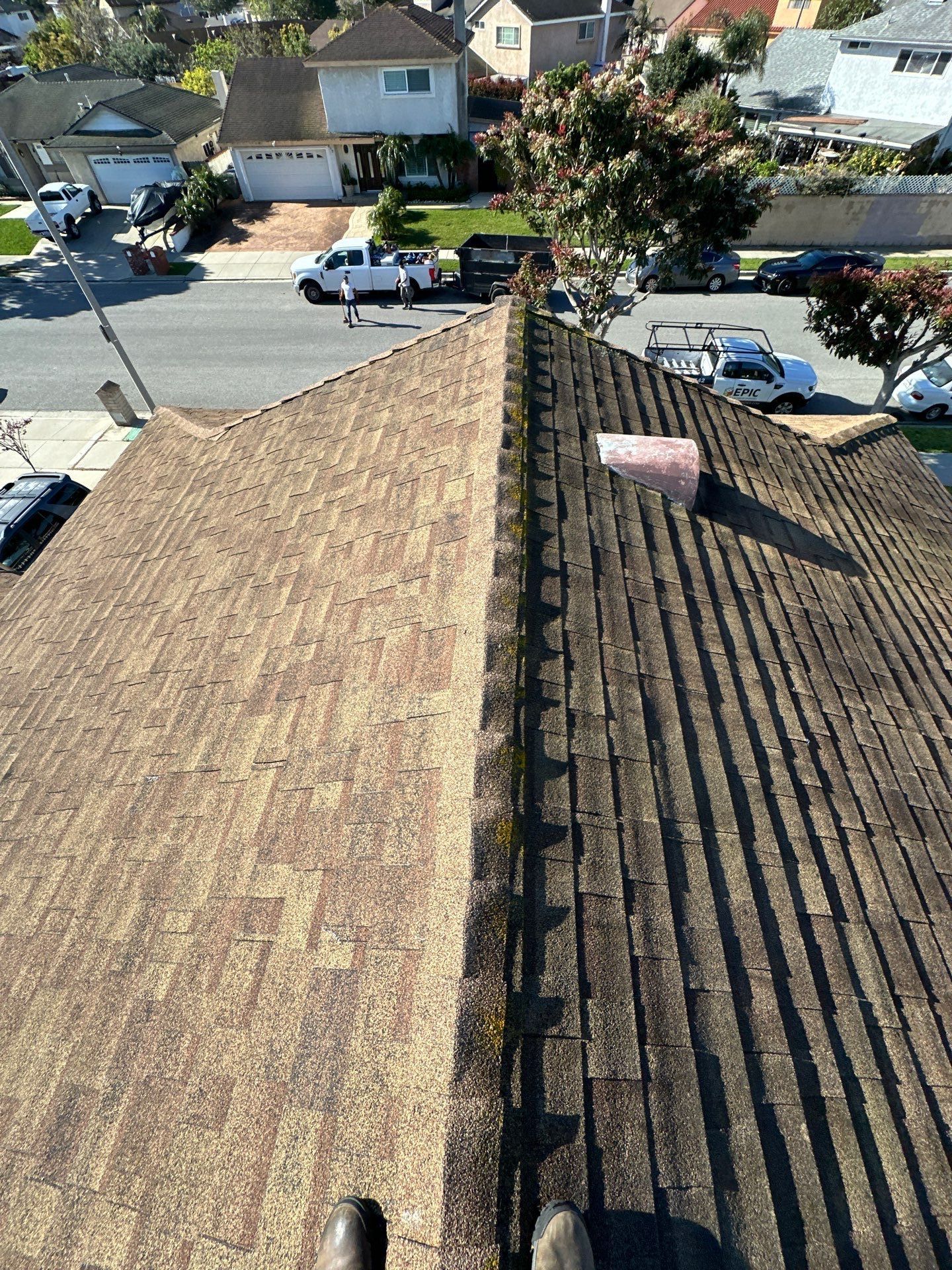 Roof Replacement - Oxnard, CA 93033 by Epic Roof Replacement
