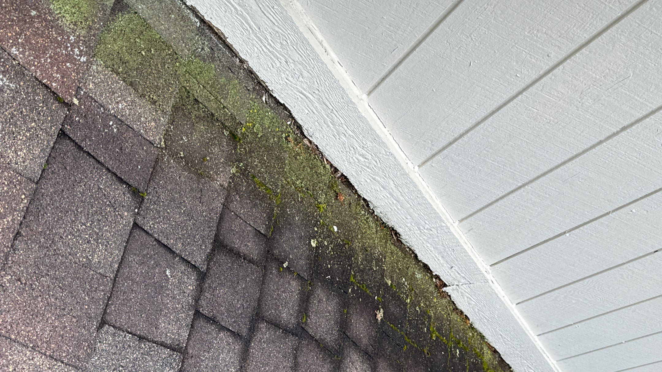 Roof Replacement using CertainTeed Landmark Weathered Wood by 180 Contractors