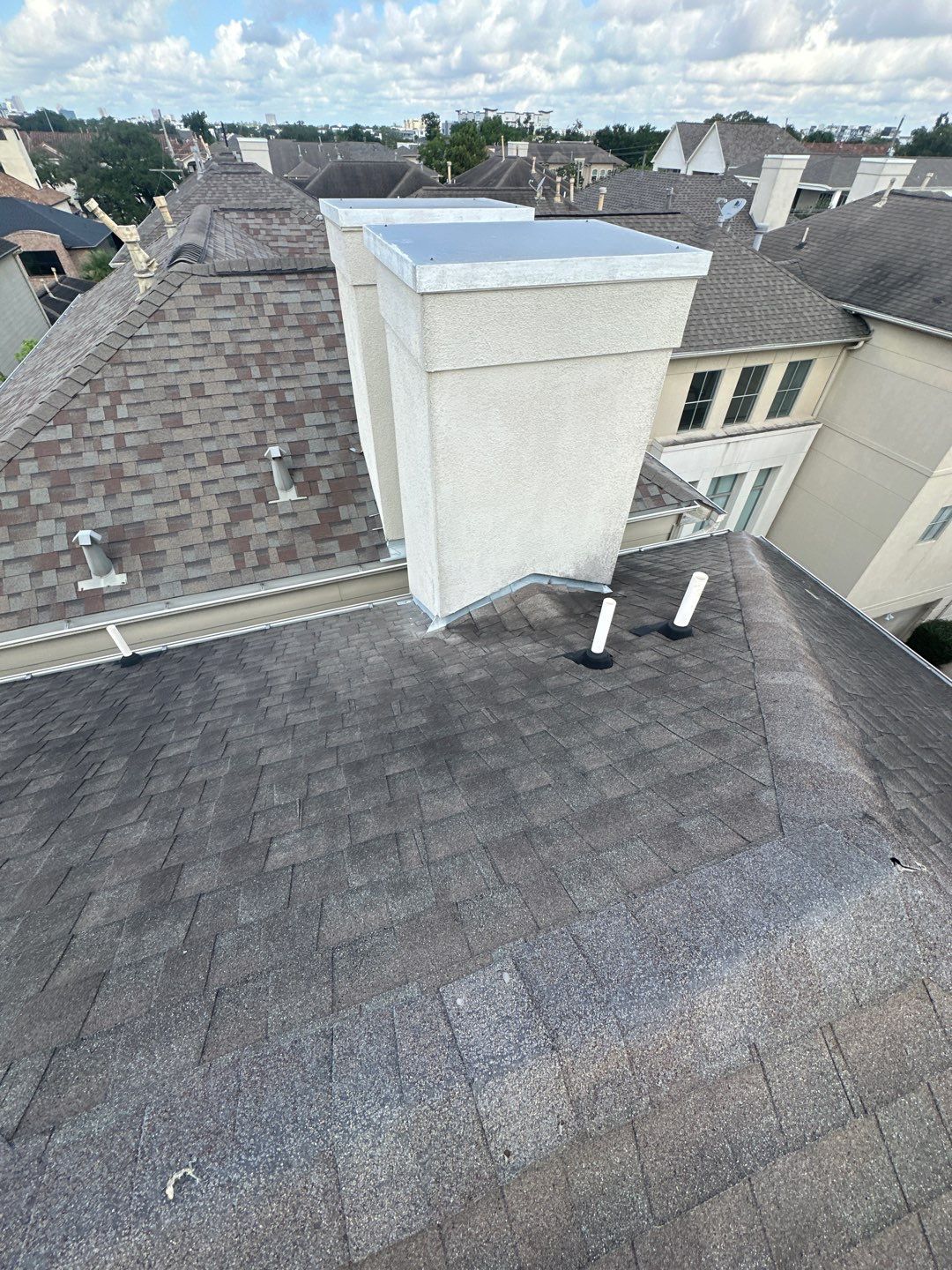 Roof Repair Houston by Roof Repair Company