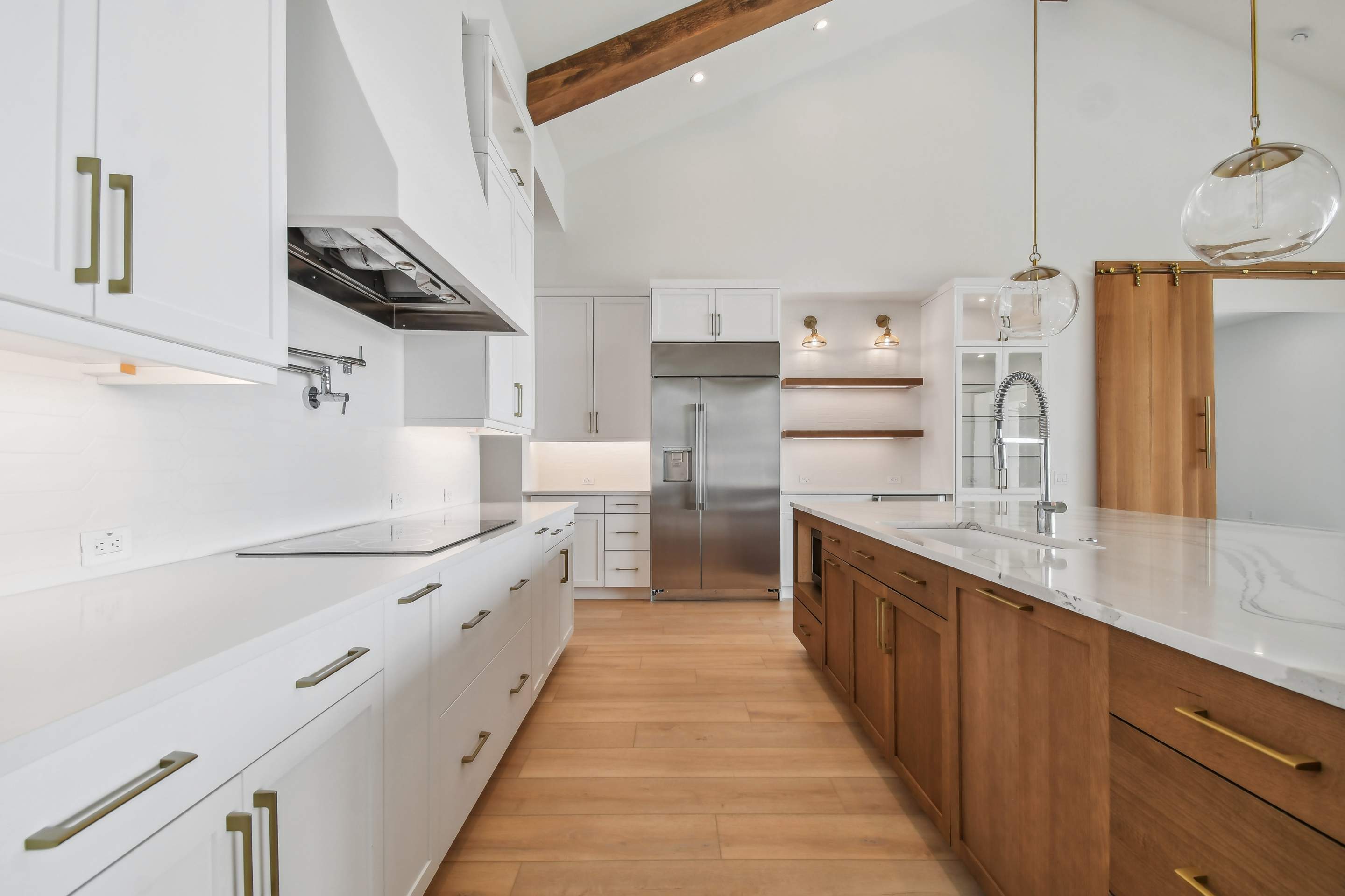 Custom Kingston by Lyons Heritage Tampa, LLC