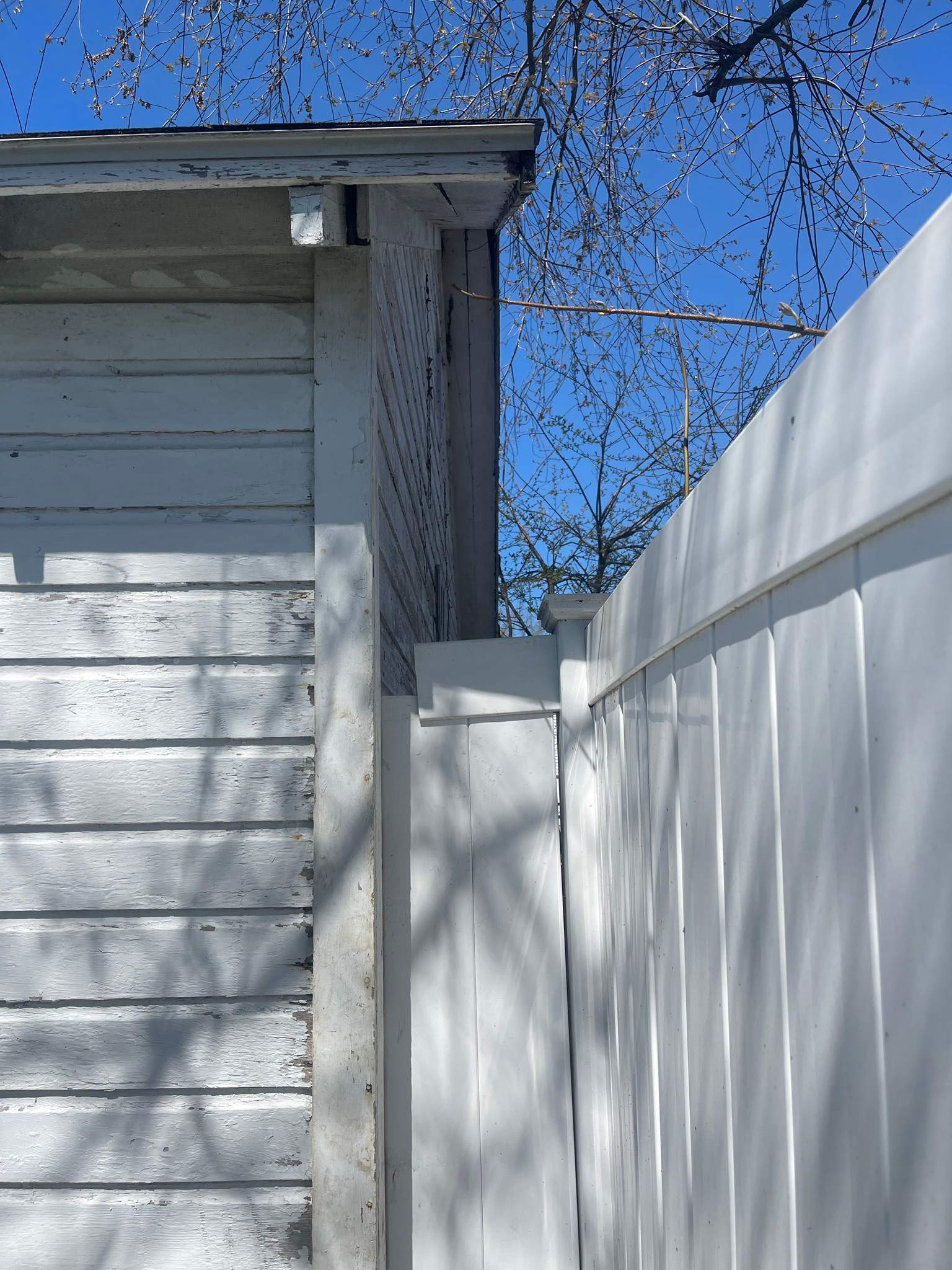 Siding Installation using CertainTeed Mainstreet Vinyl Siding - Savannah Wicker by A Plus Exterior