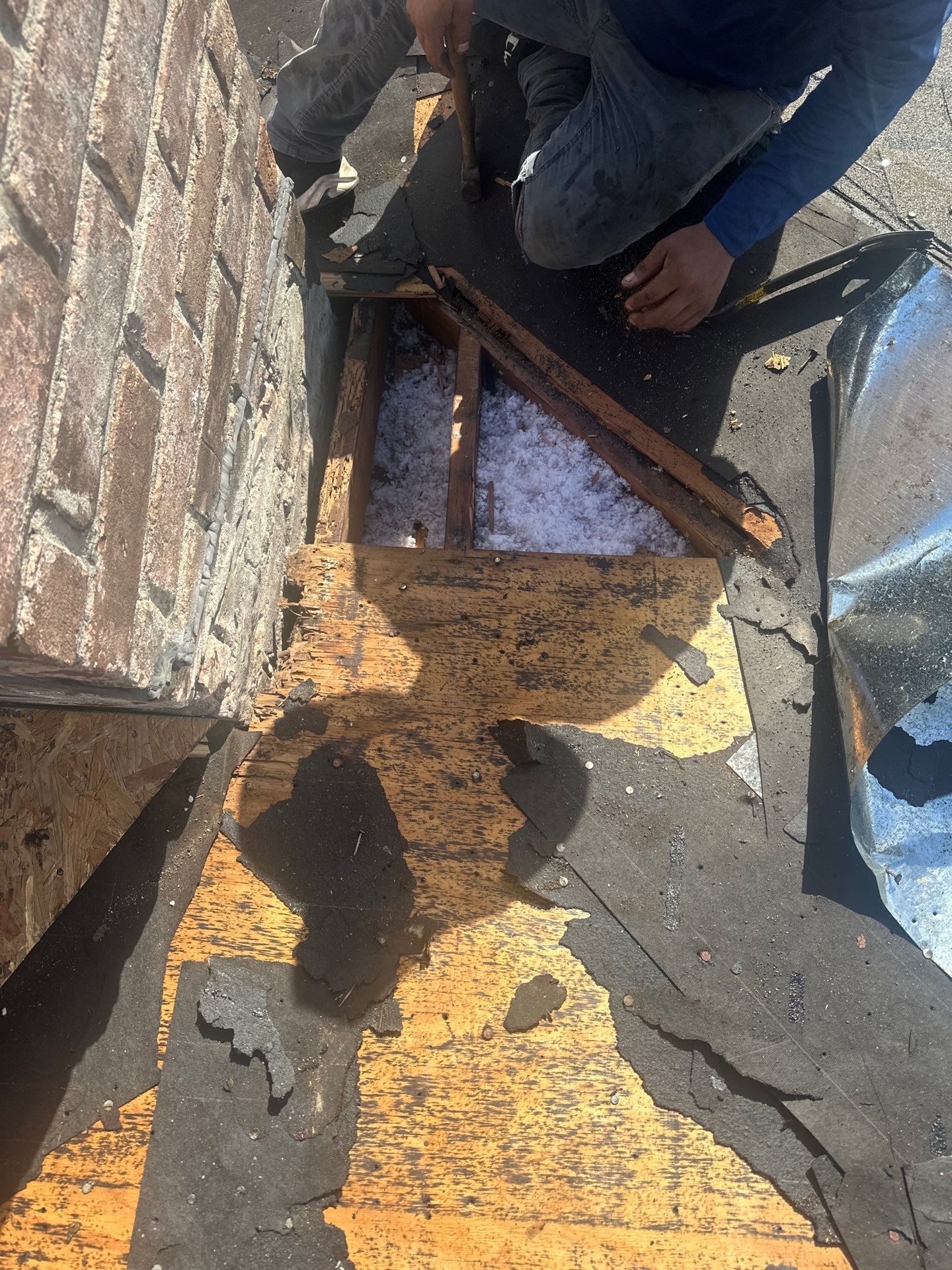 Roof Repair Houston by Roof Repair Services LLC