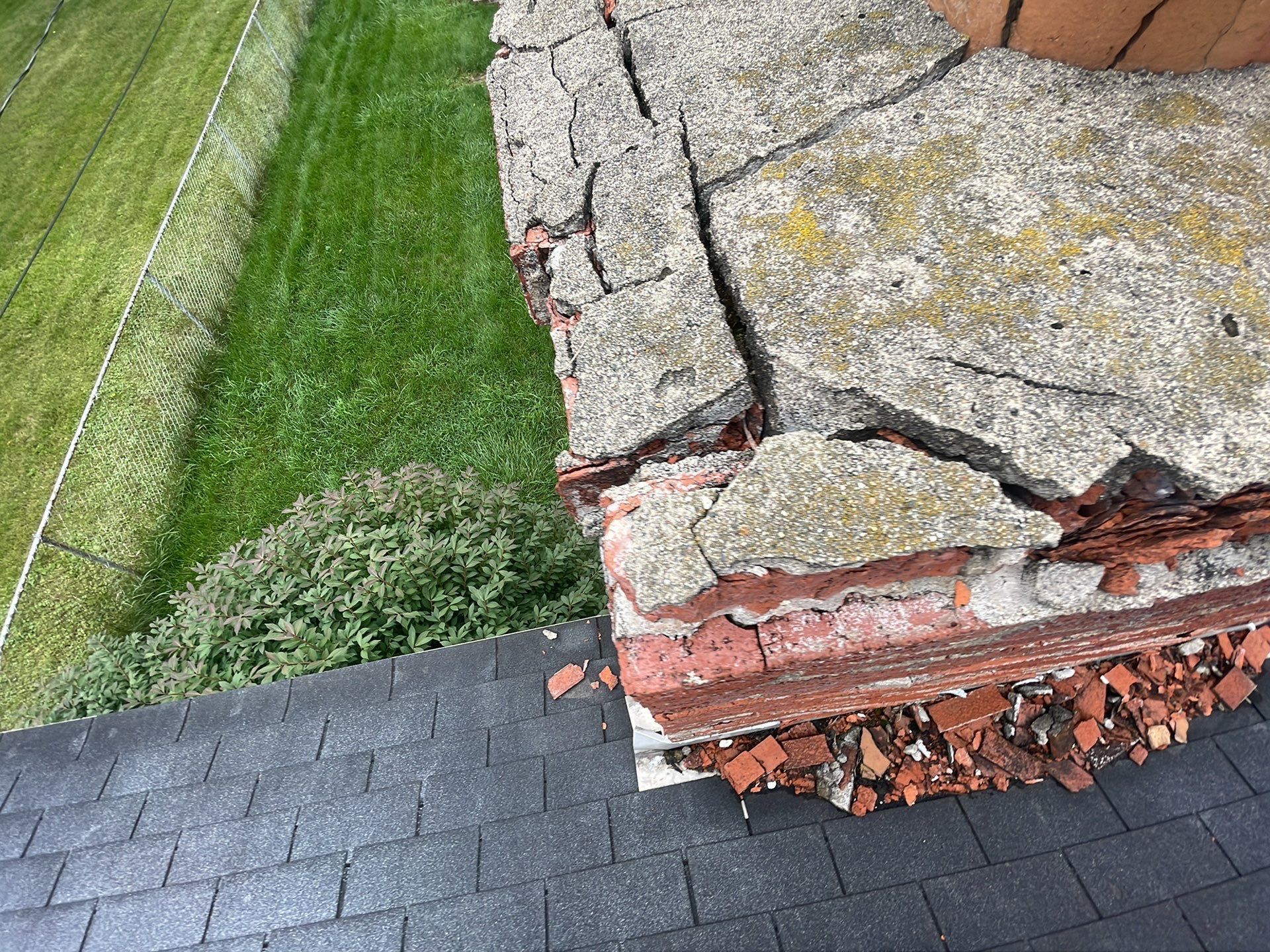 Roof Replacement using CertainTeed Landmark by 180 Contractors