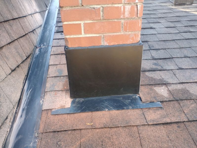 Grabow Home Remodel Sheboygan  by Gellings Roofing and Siding LLC