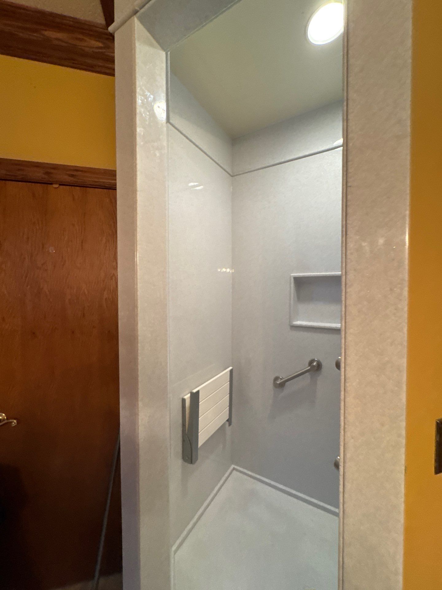 Kenny Project in Holiday Island, AR by Ozark Home Pros