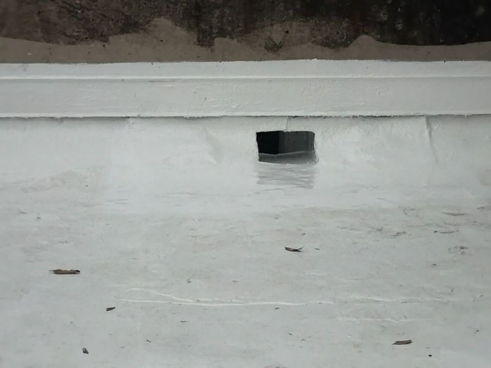 Commercial Coatings by Fiddlers Roofing