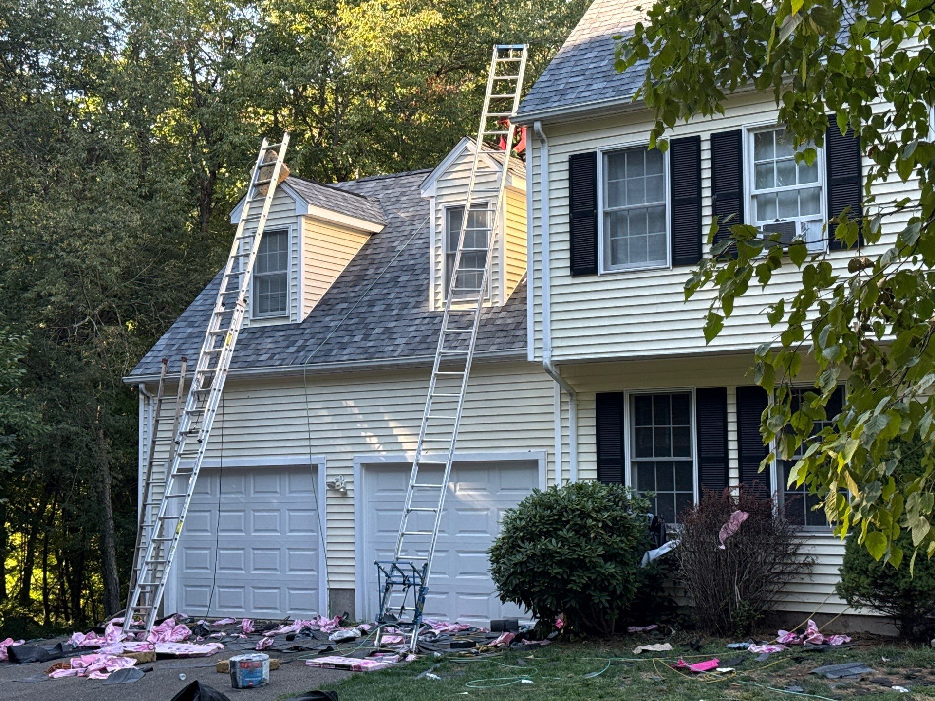 Durham  by All site builders LLC